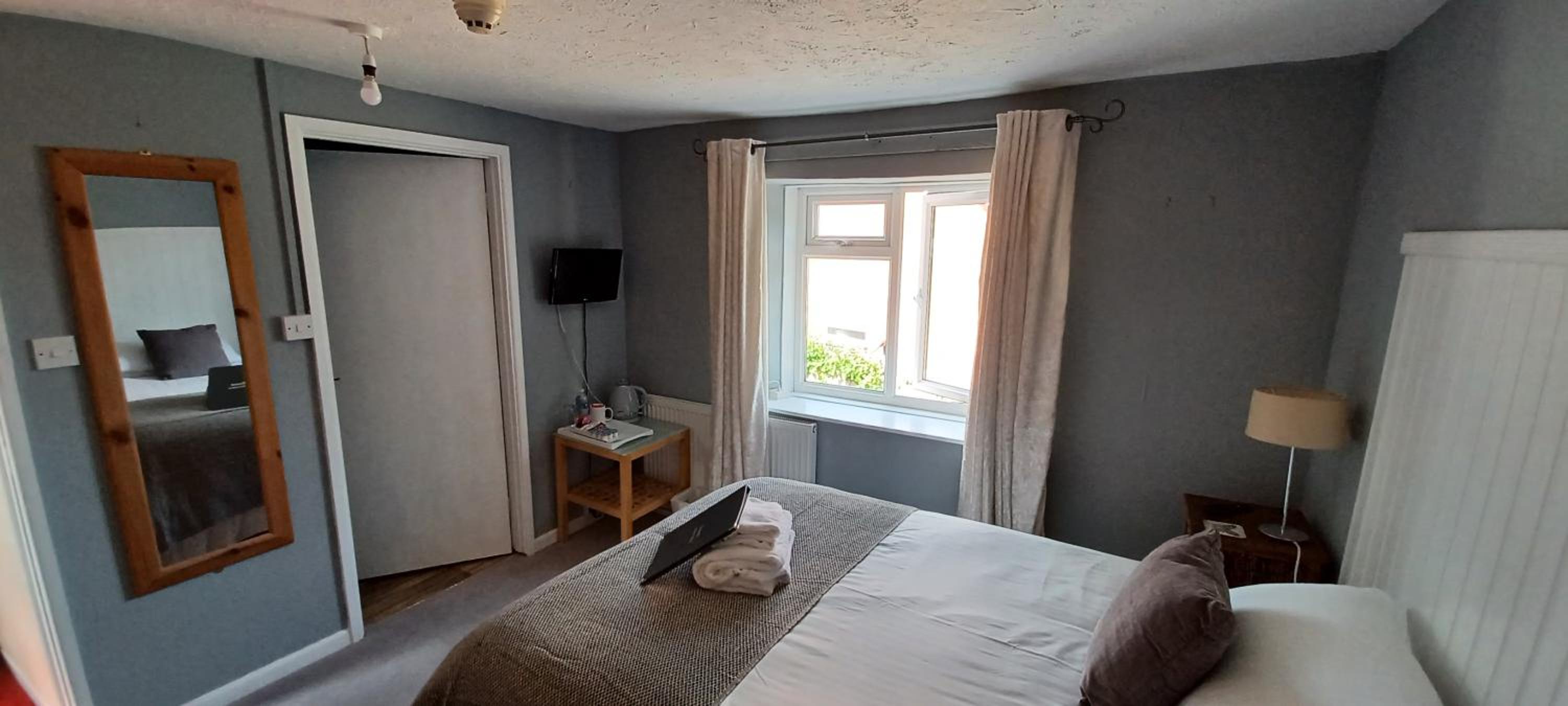Winchester Arms - Winchester Arms, Foto 19
