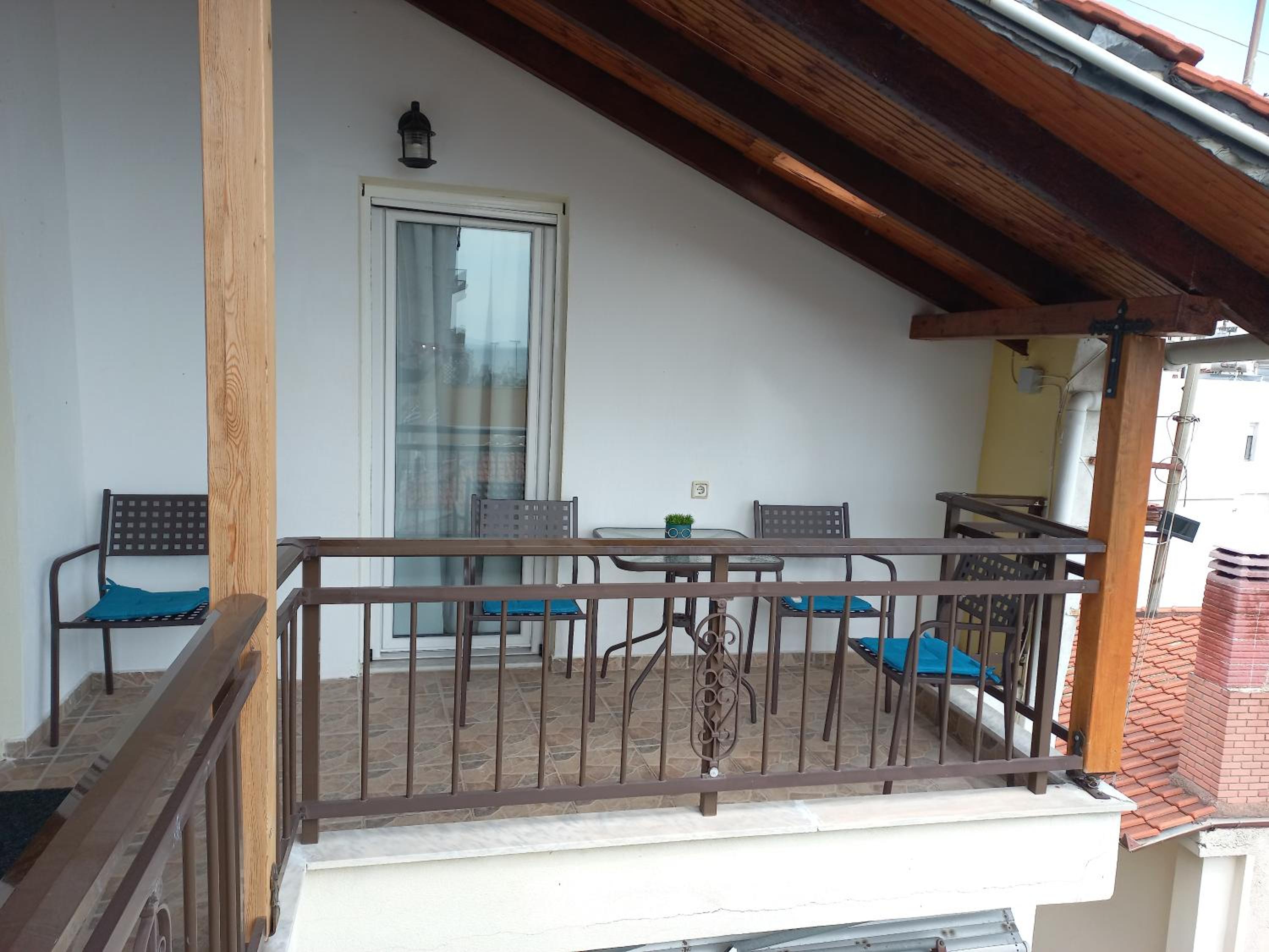 Sofita view Kavala photo 3