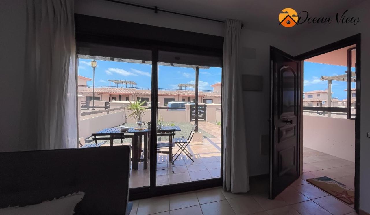 Villa Ocean View