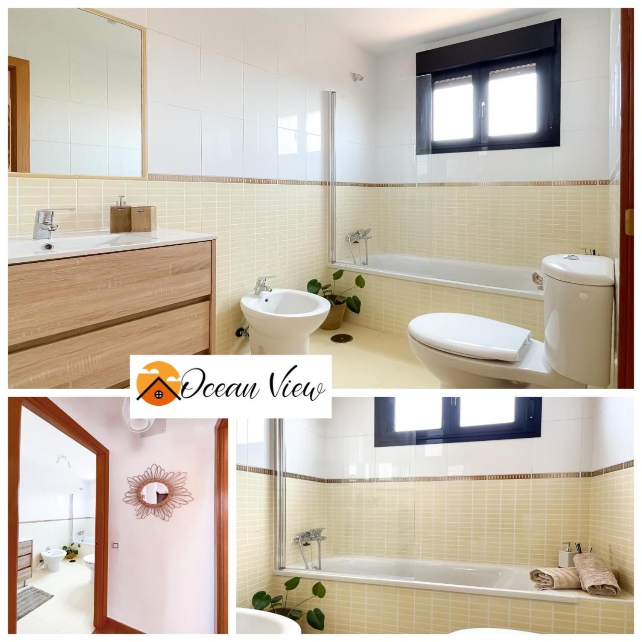Villa Ocean View