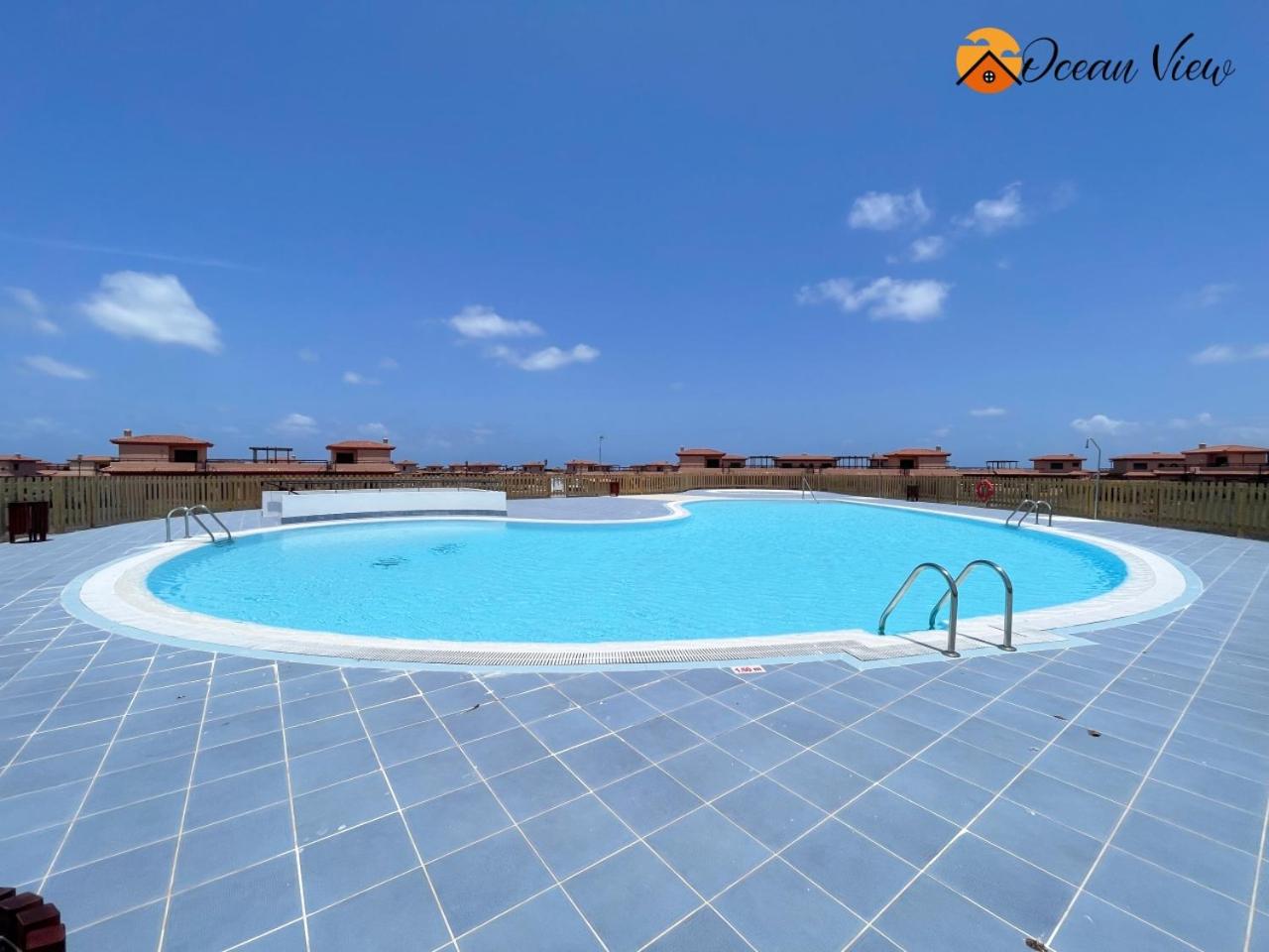 Villa Ocean View