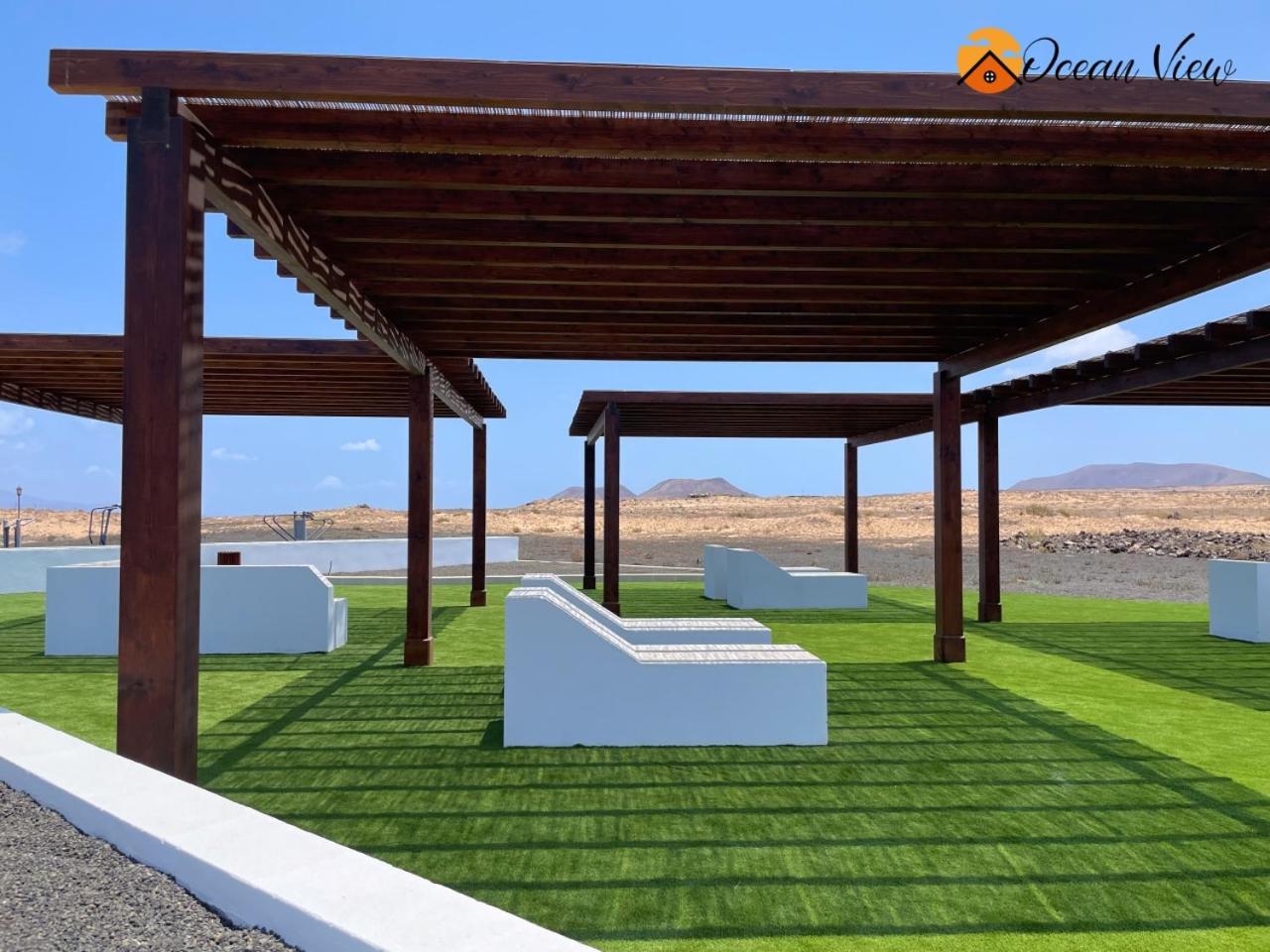 Villa Ocean View