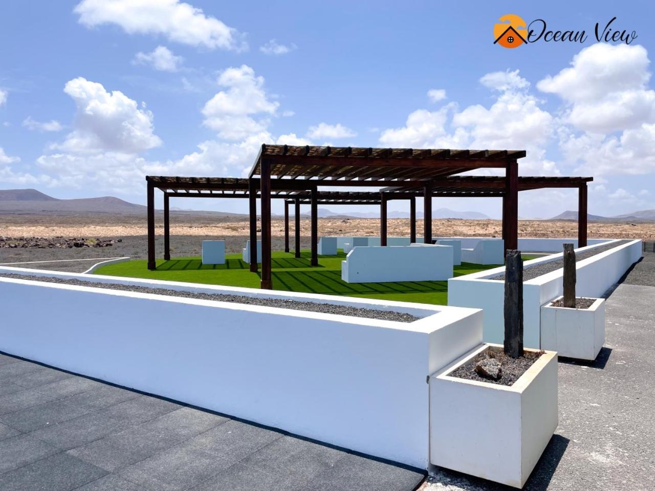 Villa Ocean View