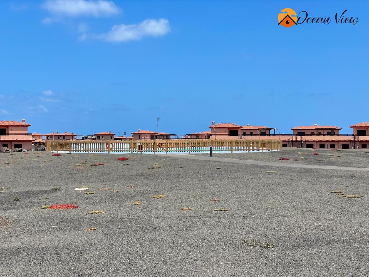 Villa Ocean View