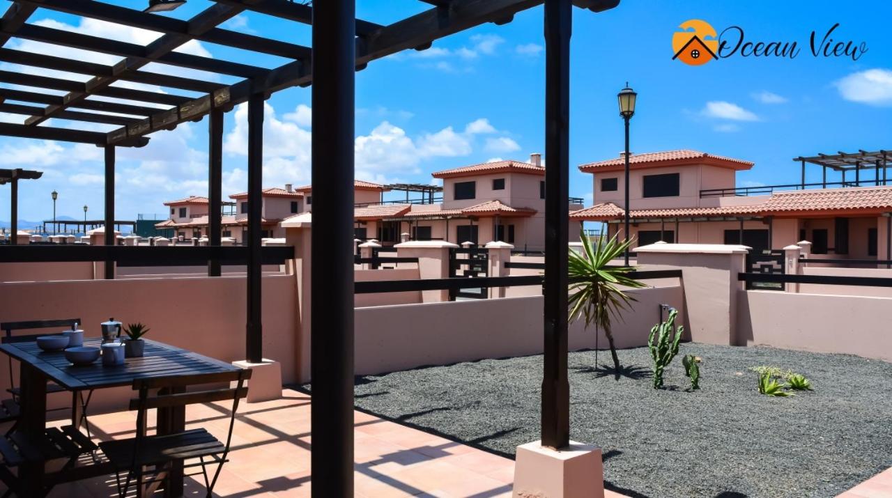 Villa Ocean View