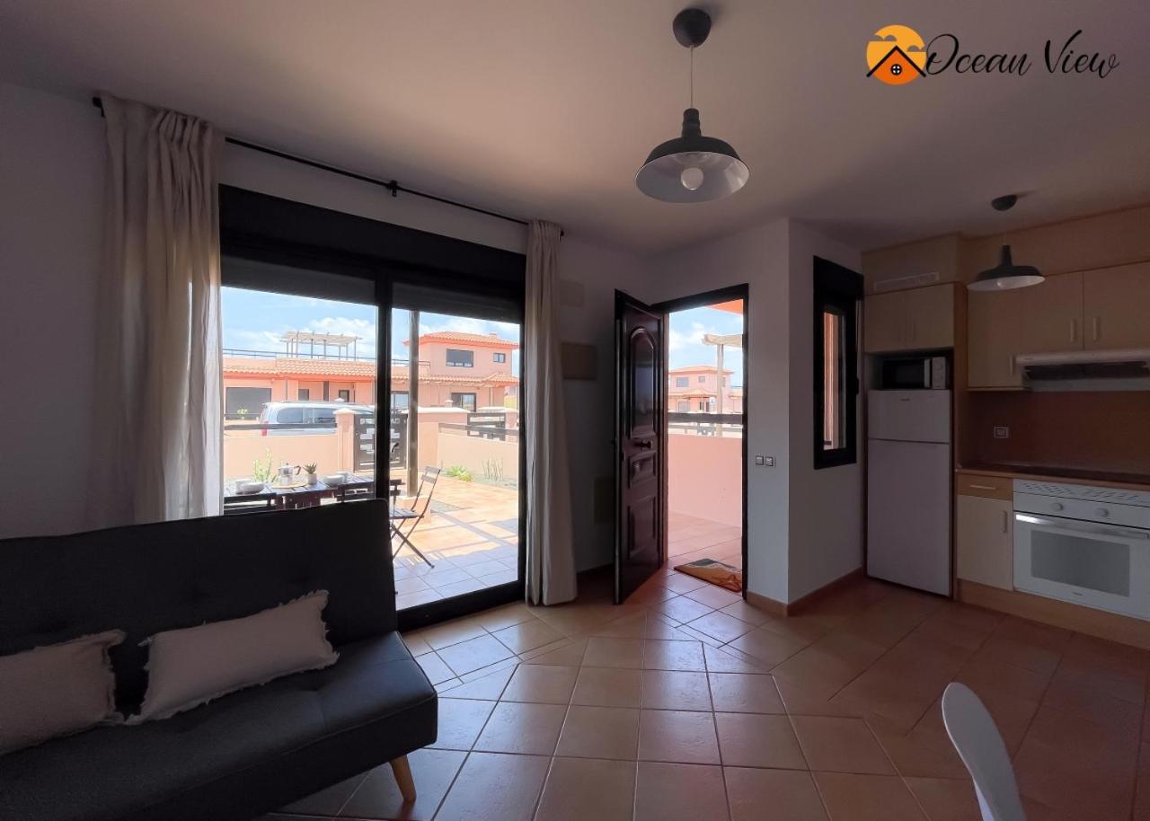 Villa Ocean View