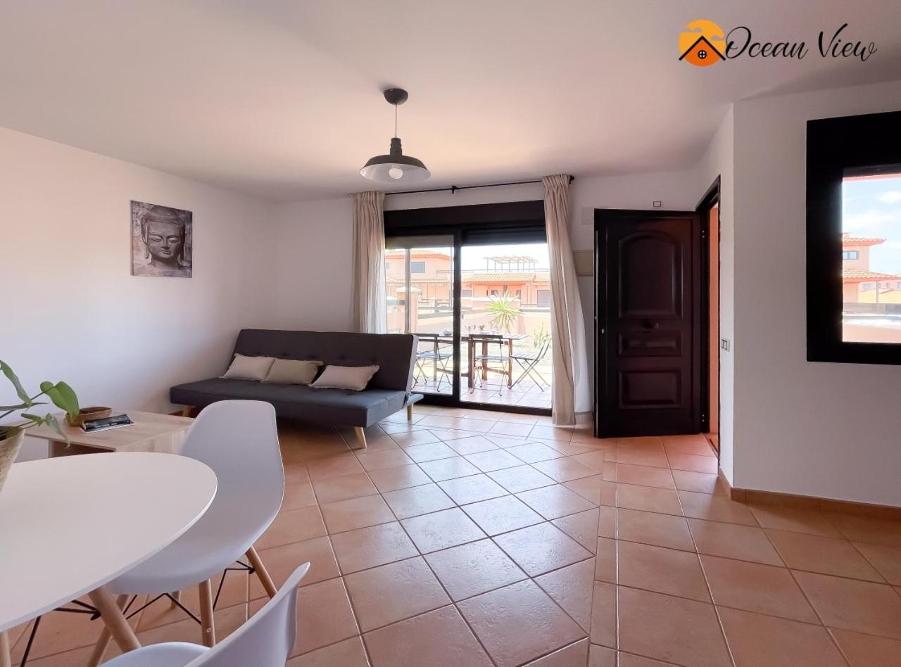 Villa Ocean View