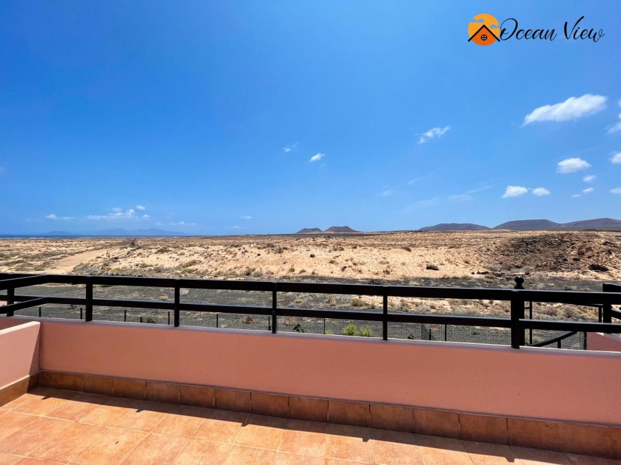 Villa Ocean View