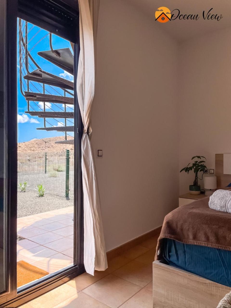 Villa Ocean View