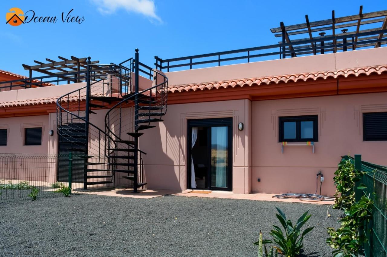 Villa Ocean View