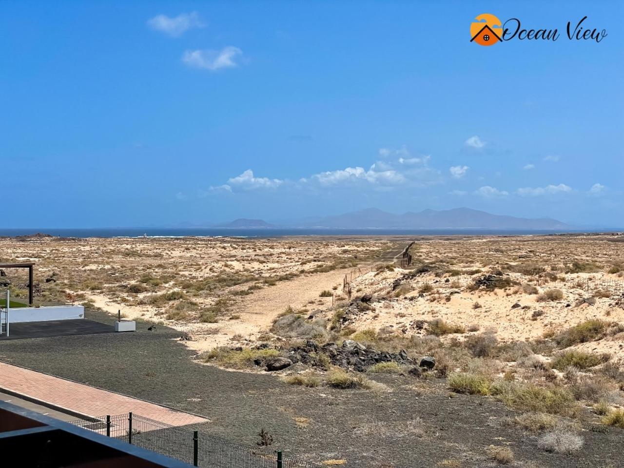 Villa Ocean View