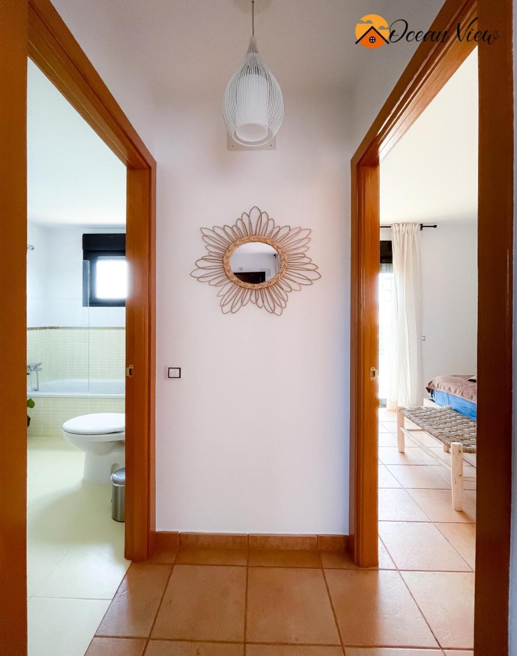 Villa Ocean View