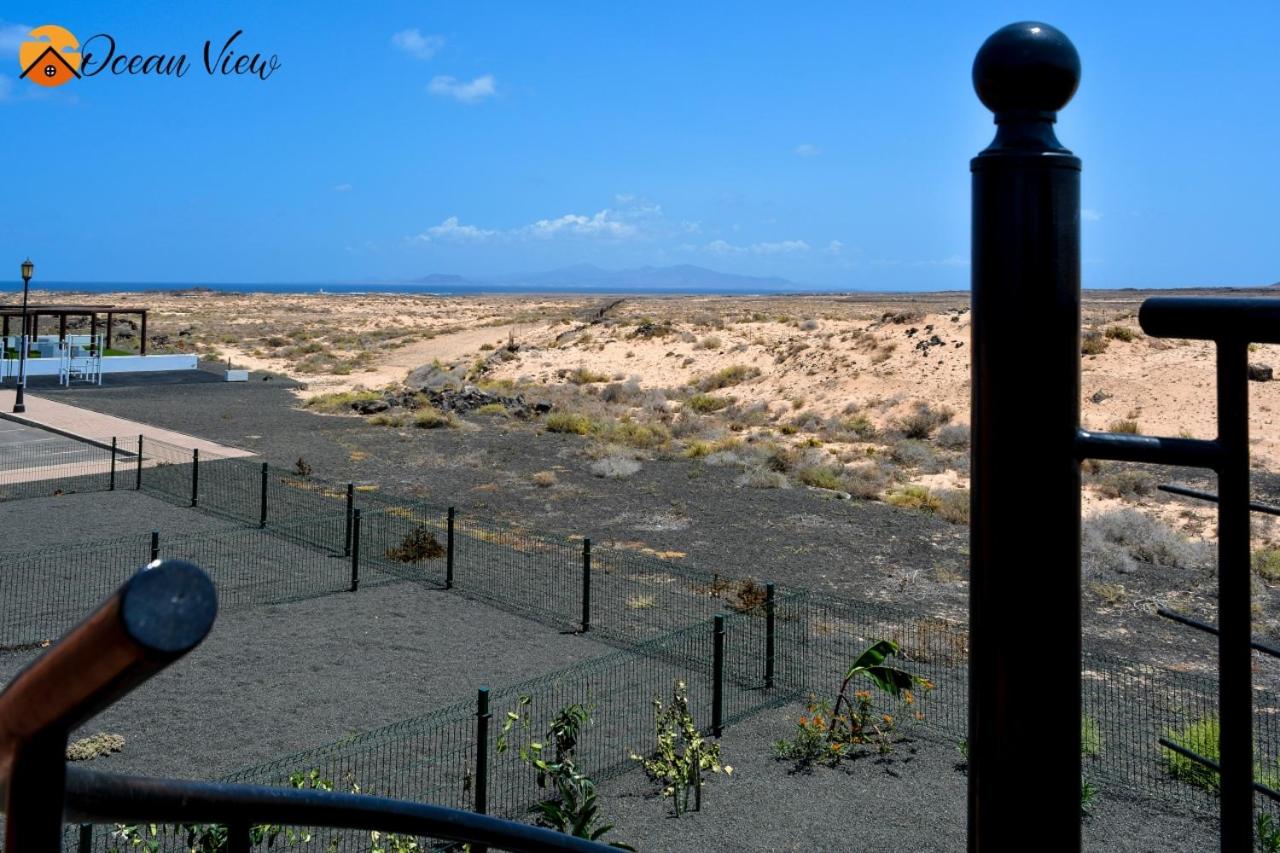 Villa Ocean View