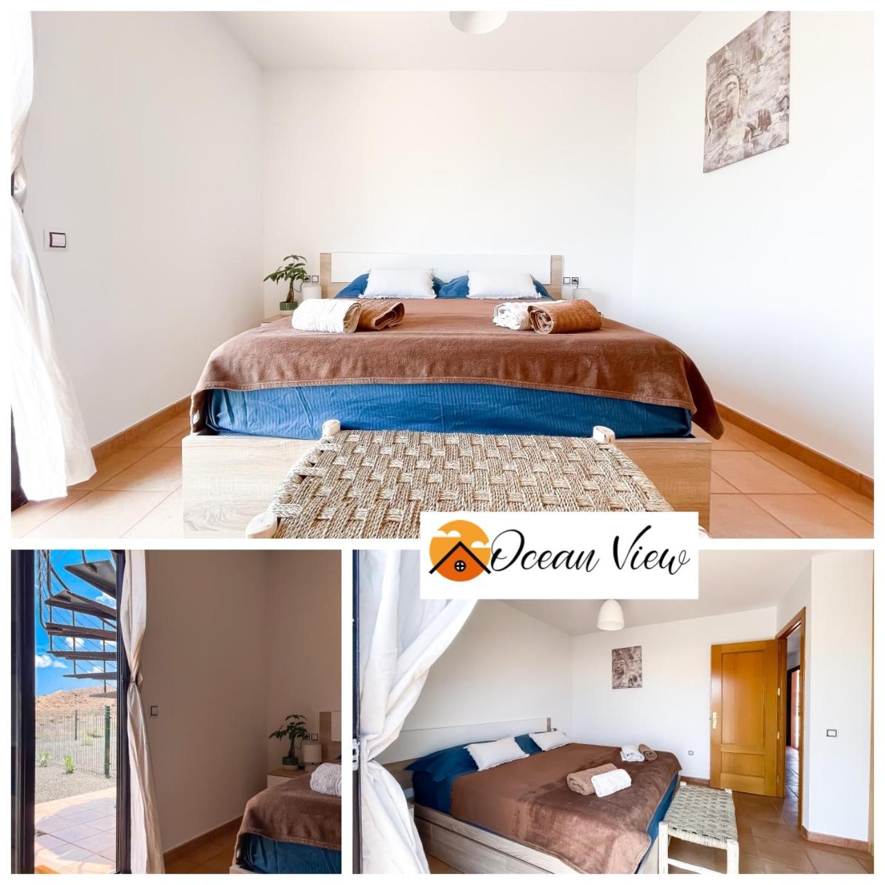 Villa Ocean View