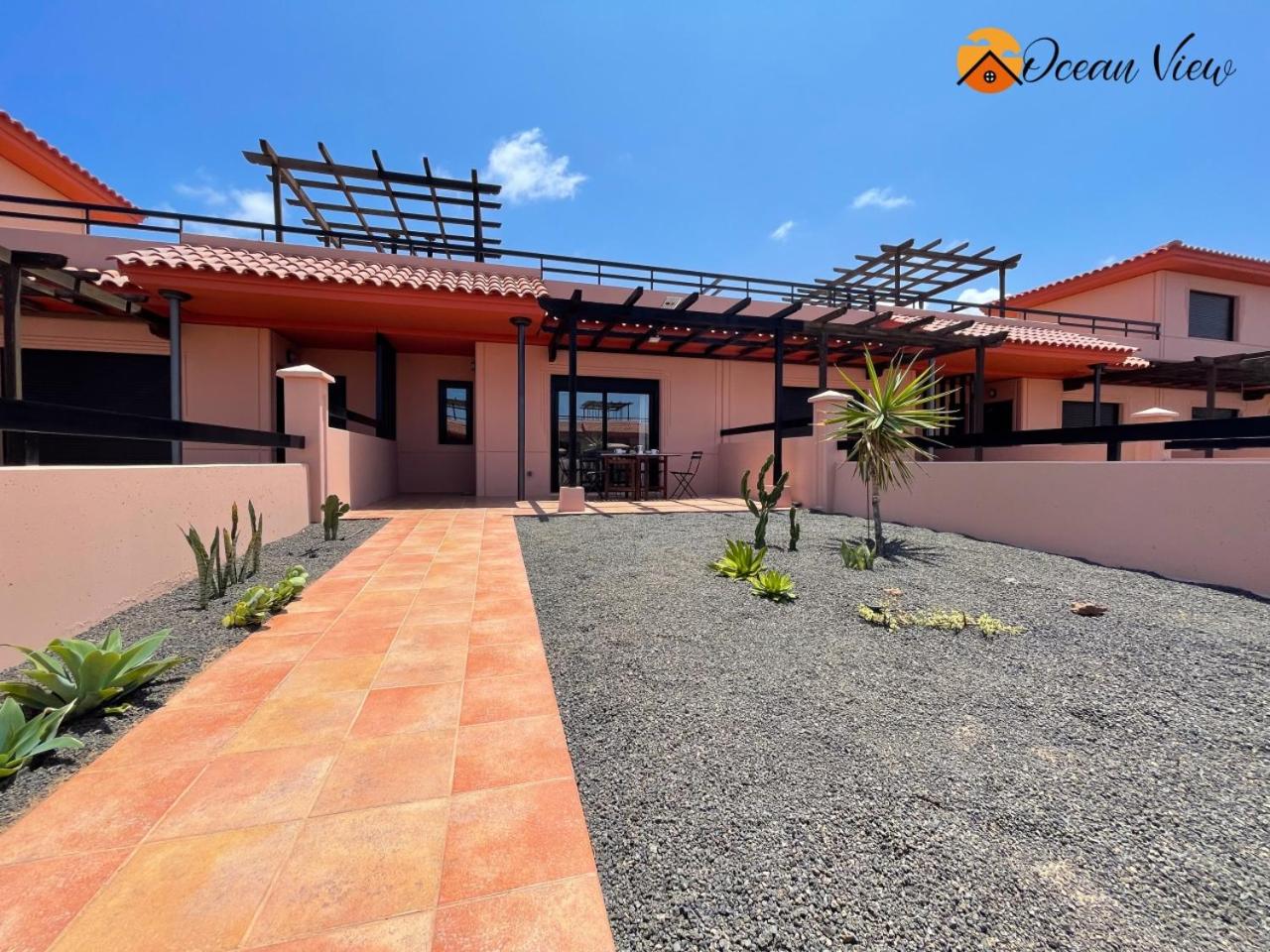 Villa Ocean View