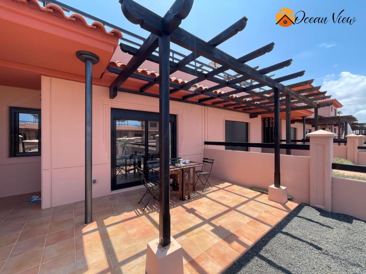 Villa Ocean View