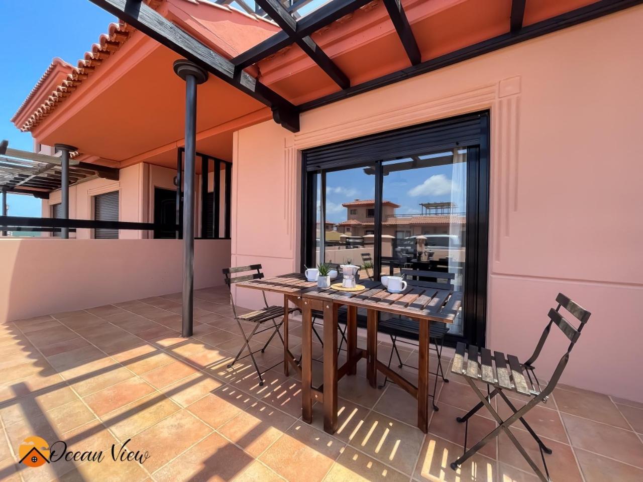 Villa Ocean View