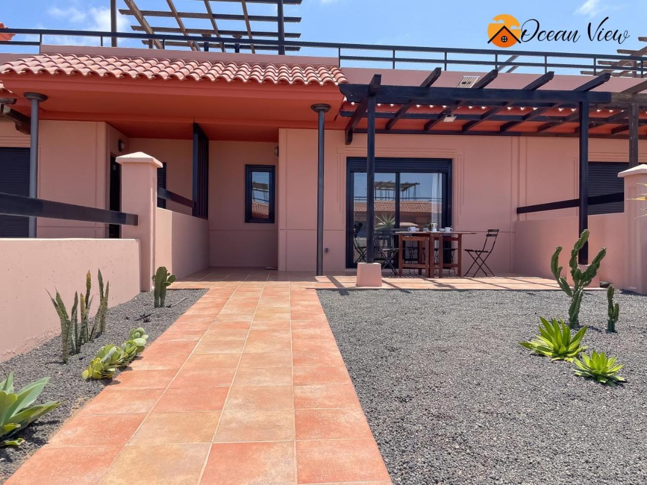 Villa Ocean View