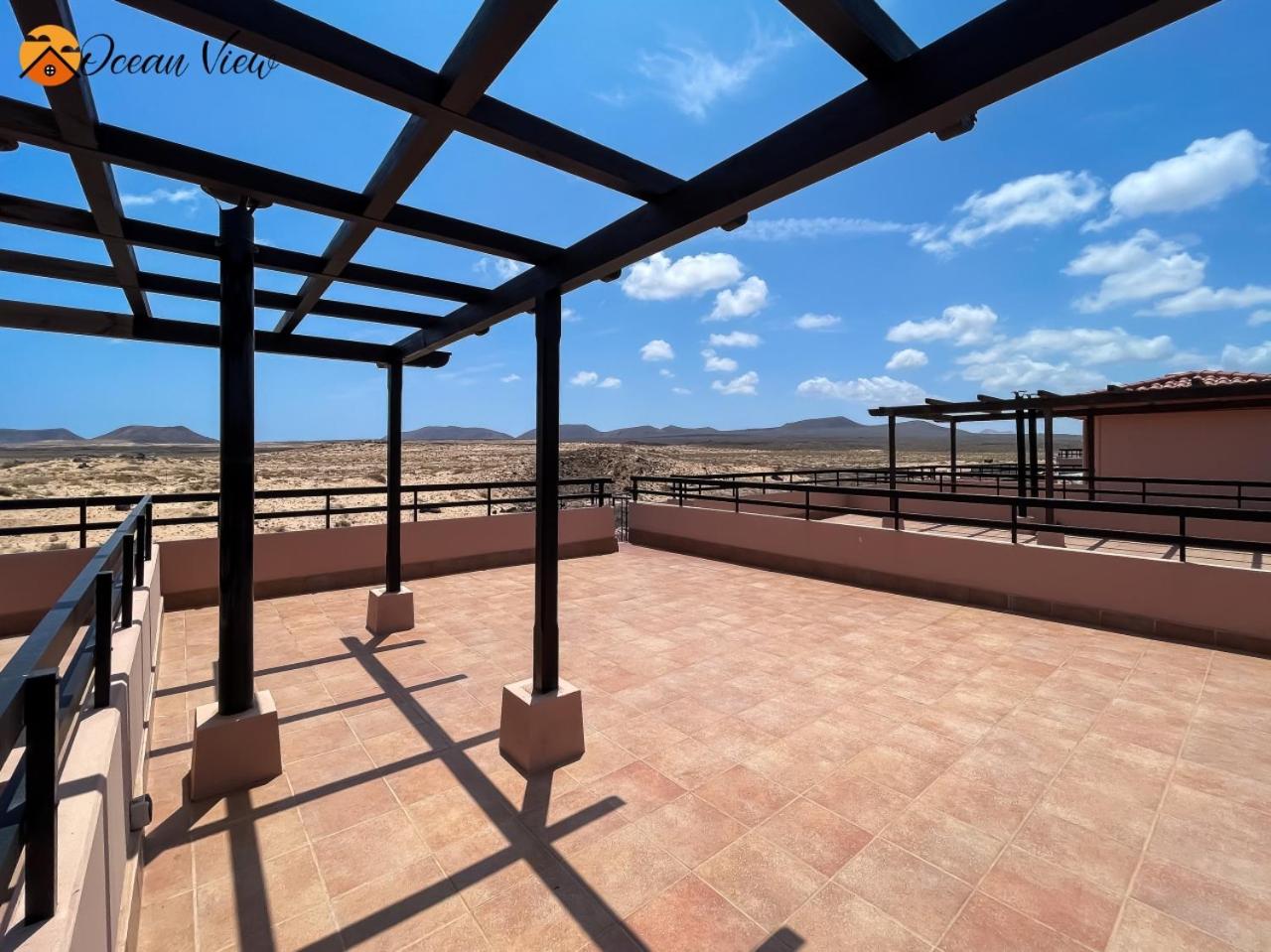 Villa Ocean View