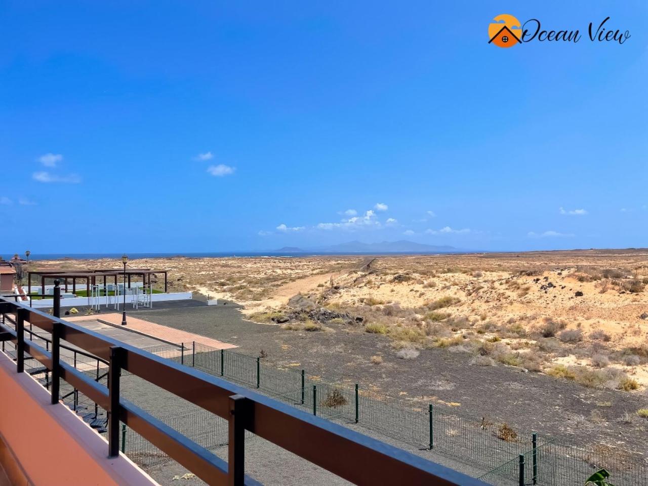 Villa Ocean View