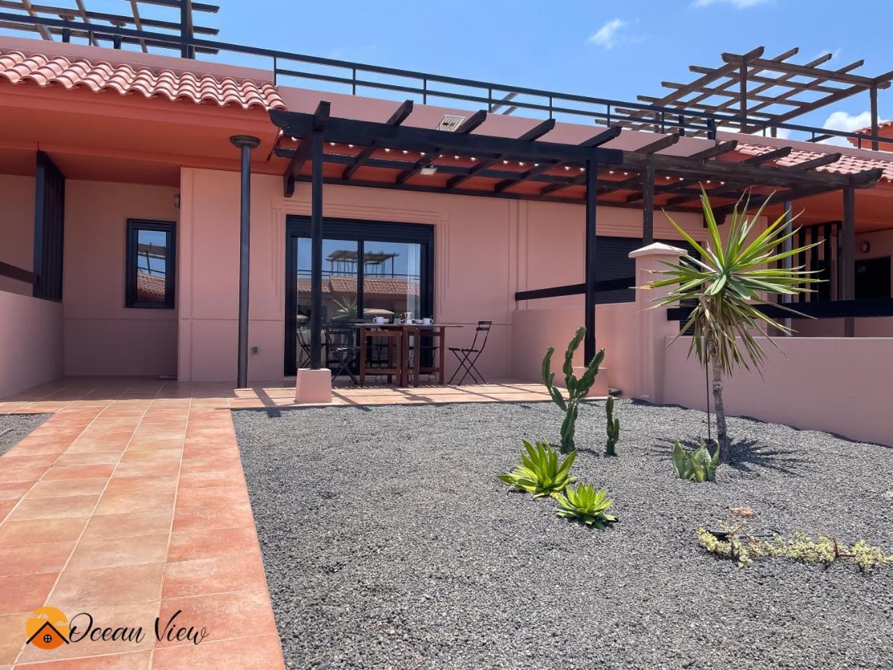 Villa Ocean View