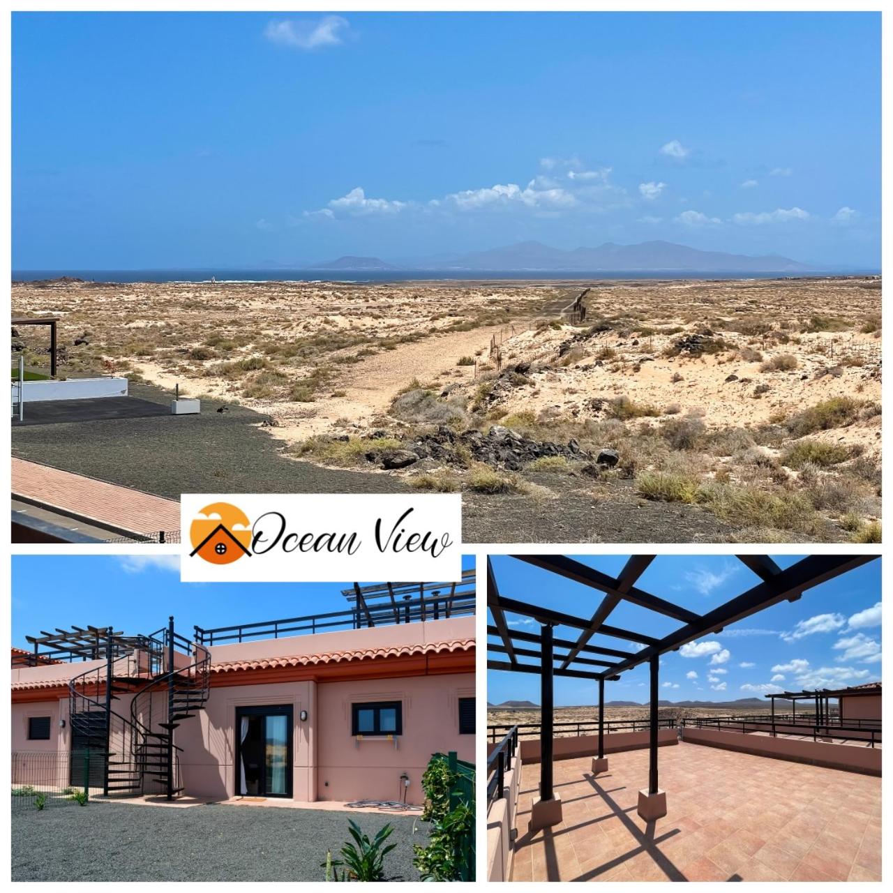 Villa Ocean View