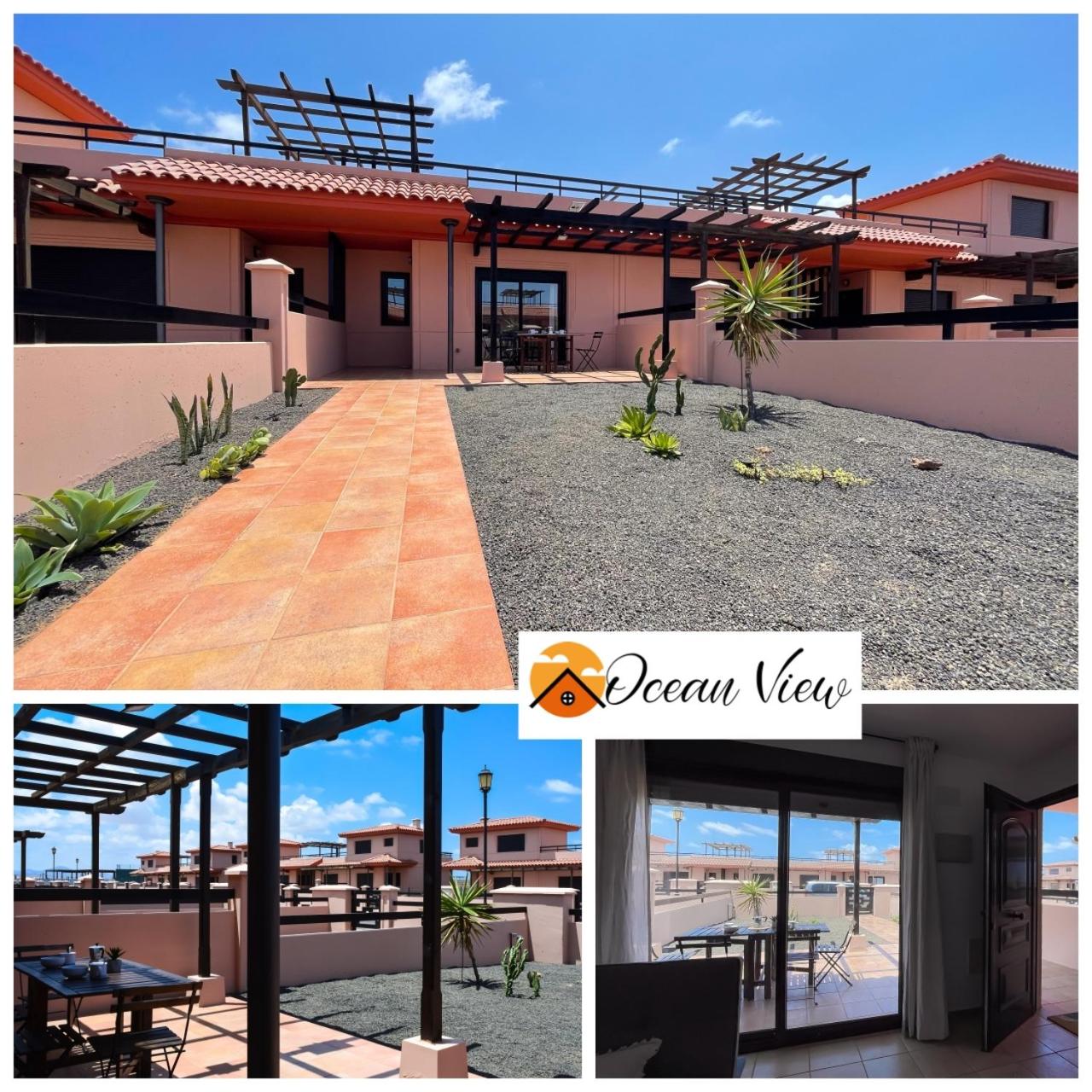 Villa Ocean View