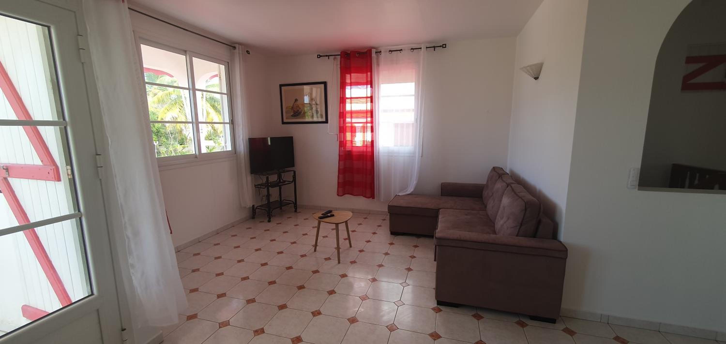 Haut de Villa HAVA