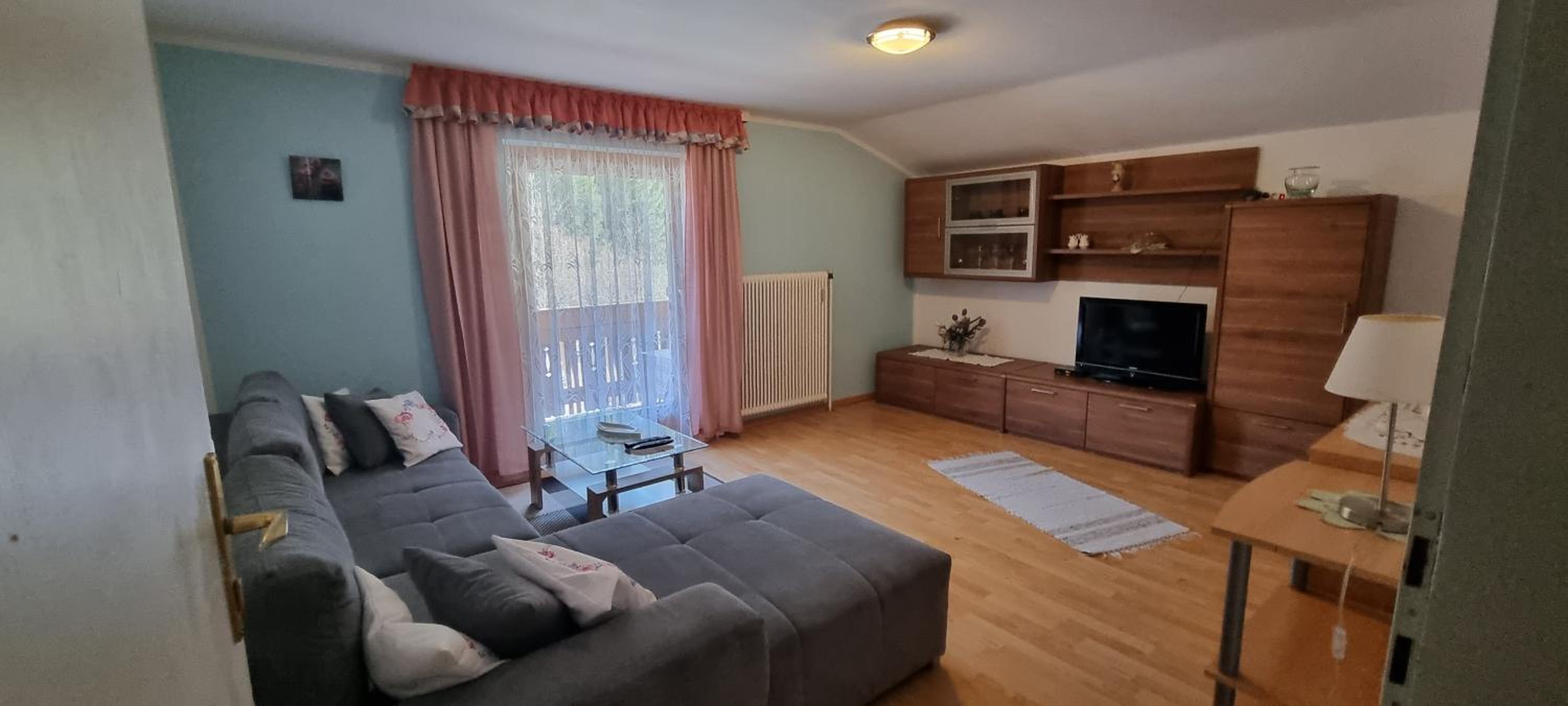 Ferienwohnung Marianne