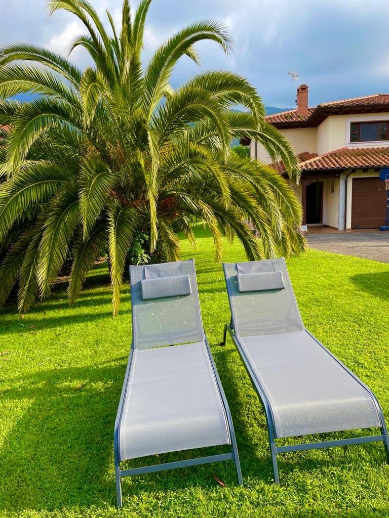 Casa Mojapies