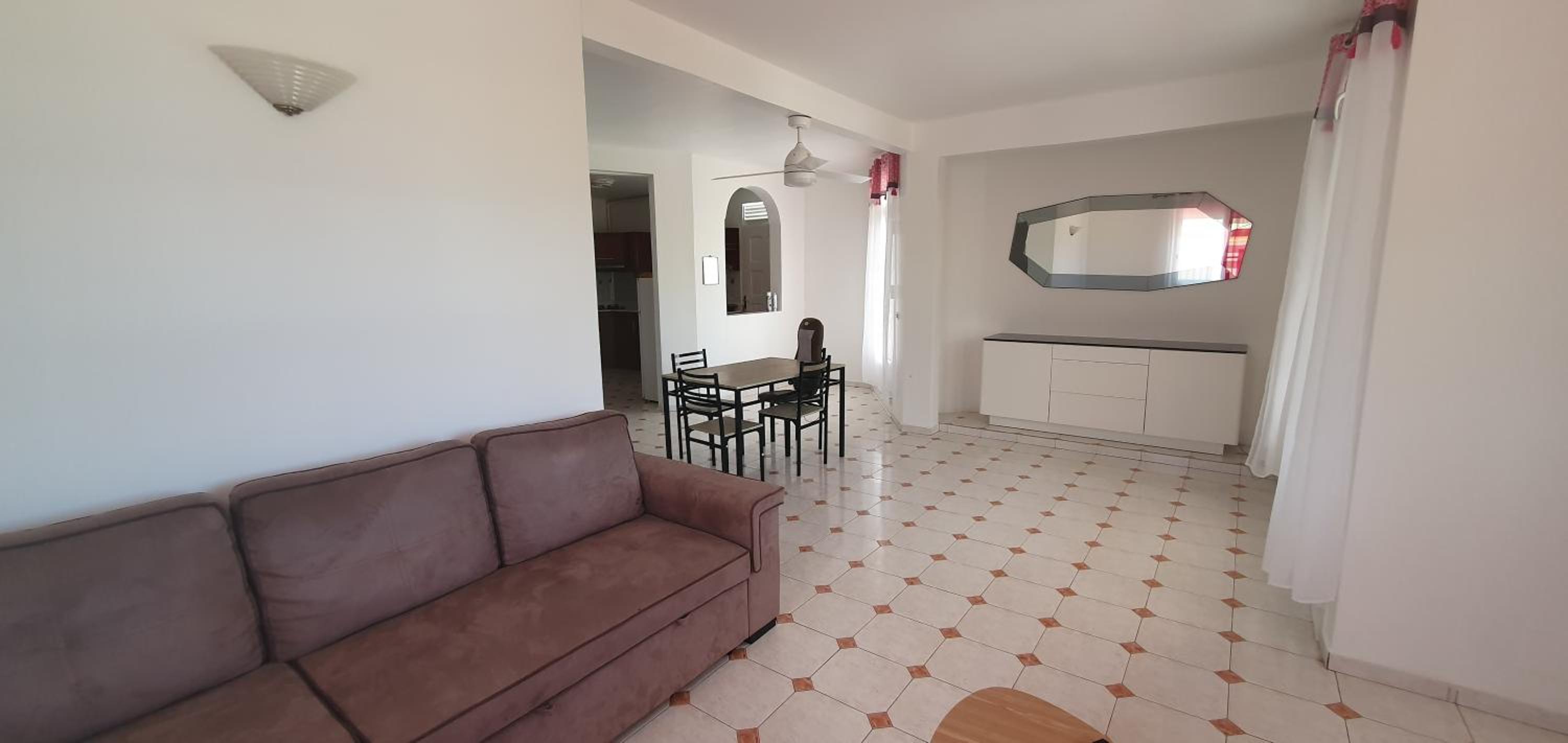 Haut de Villa HAVA