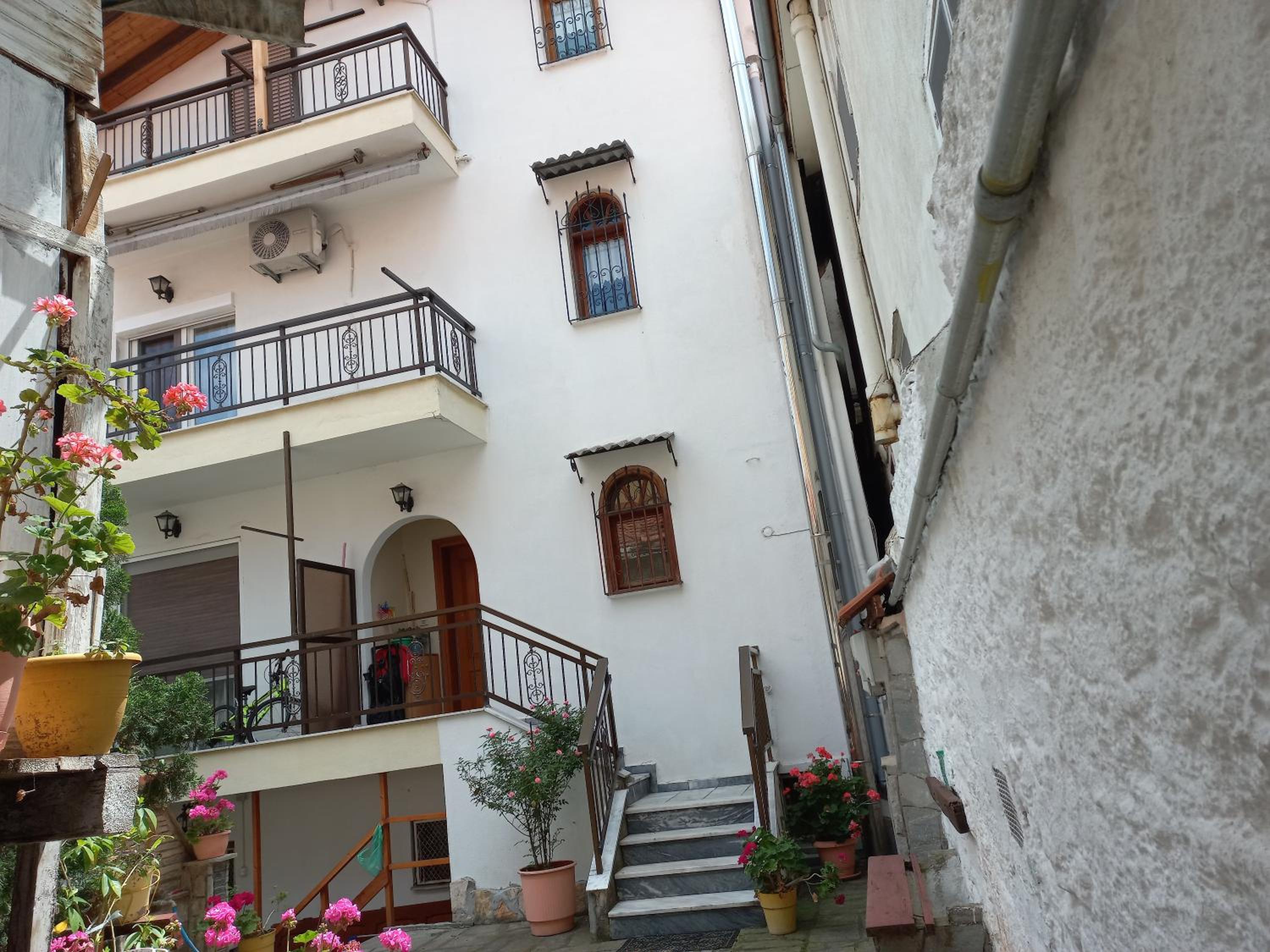 Sofita view Kavala