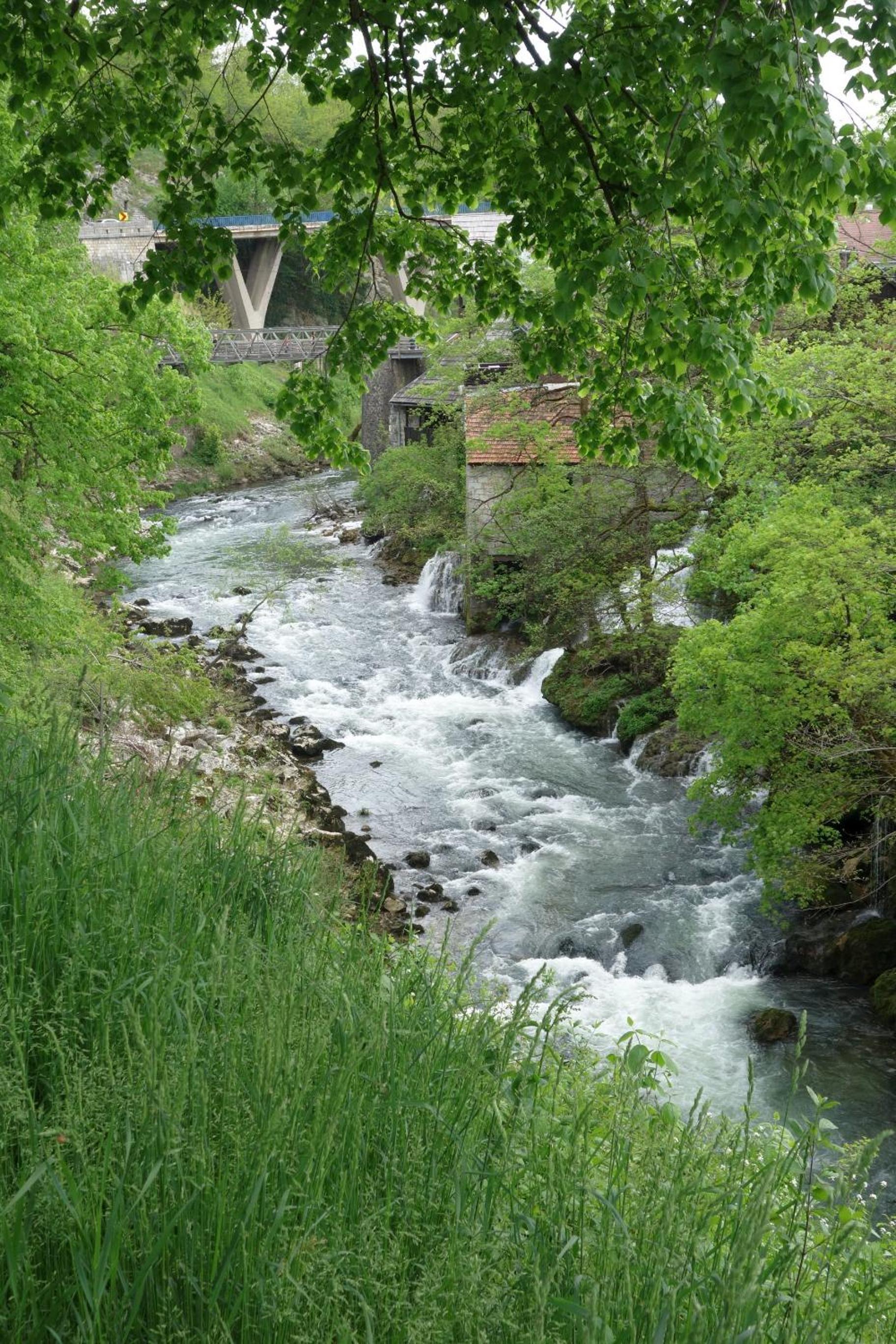 Apartment Ante en Slunj