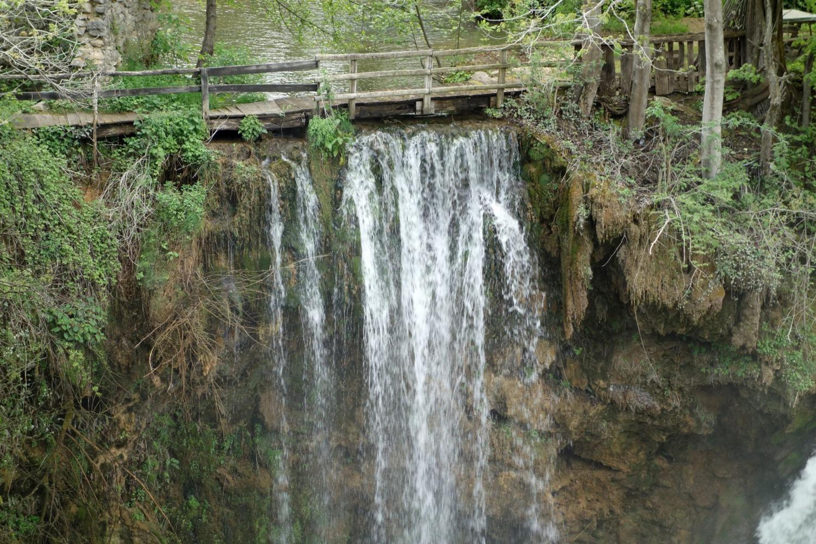 Apartment Ante en Slunj