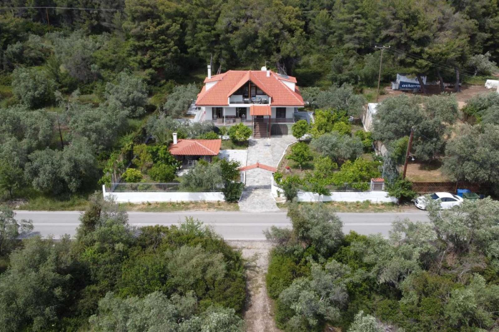 Villa Alex