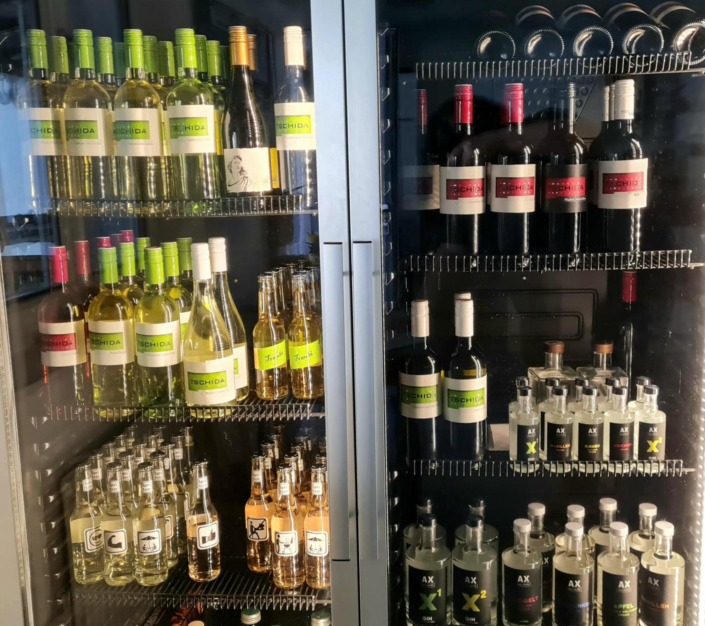 Weingut & Gästehaus Markus Tschida