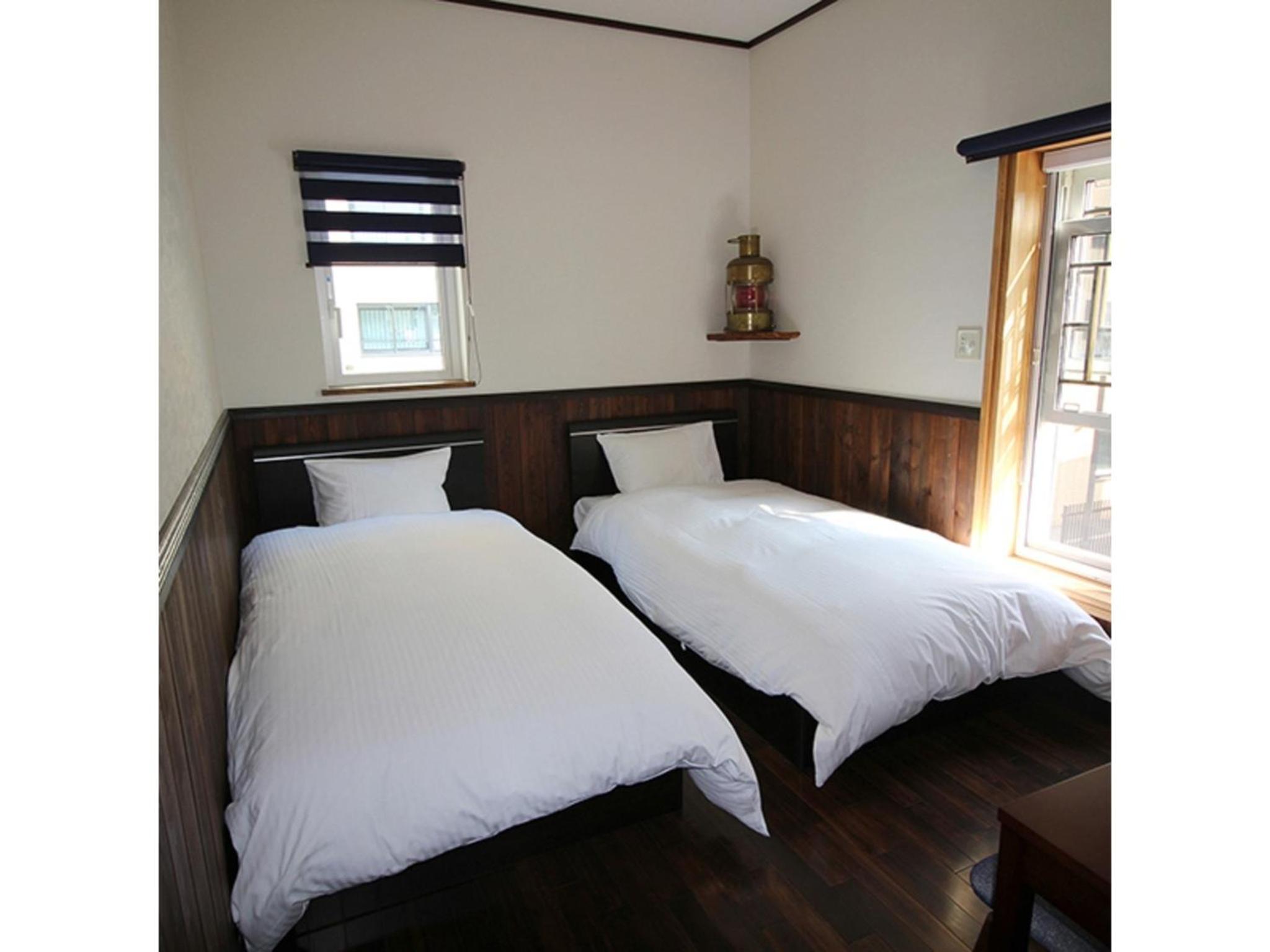 Hakodate Classic Hotels Ai - Vacation STAY 41166v view 3
