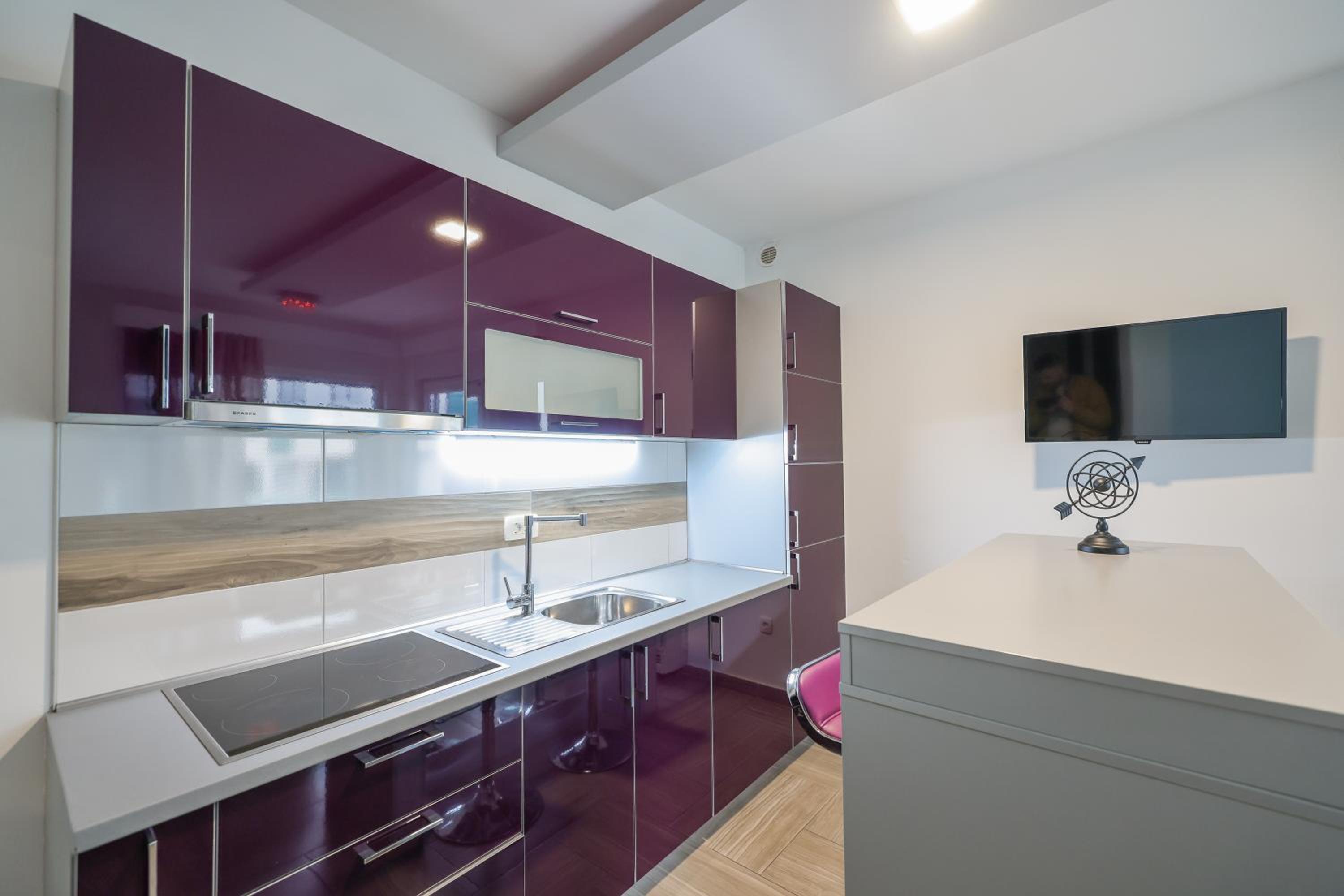 Boutique Apartments Ad Astra
