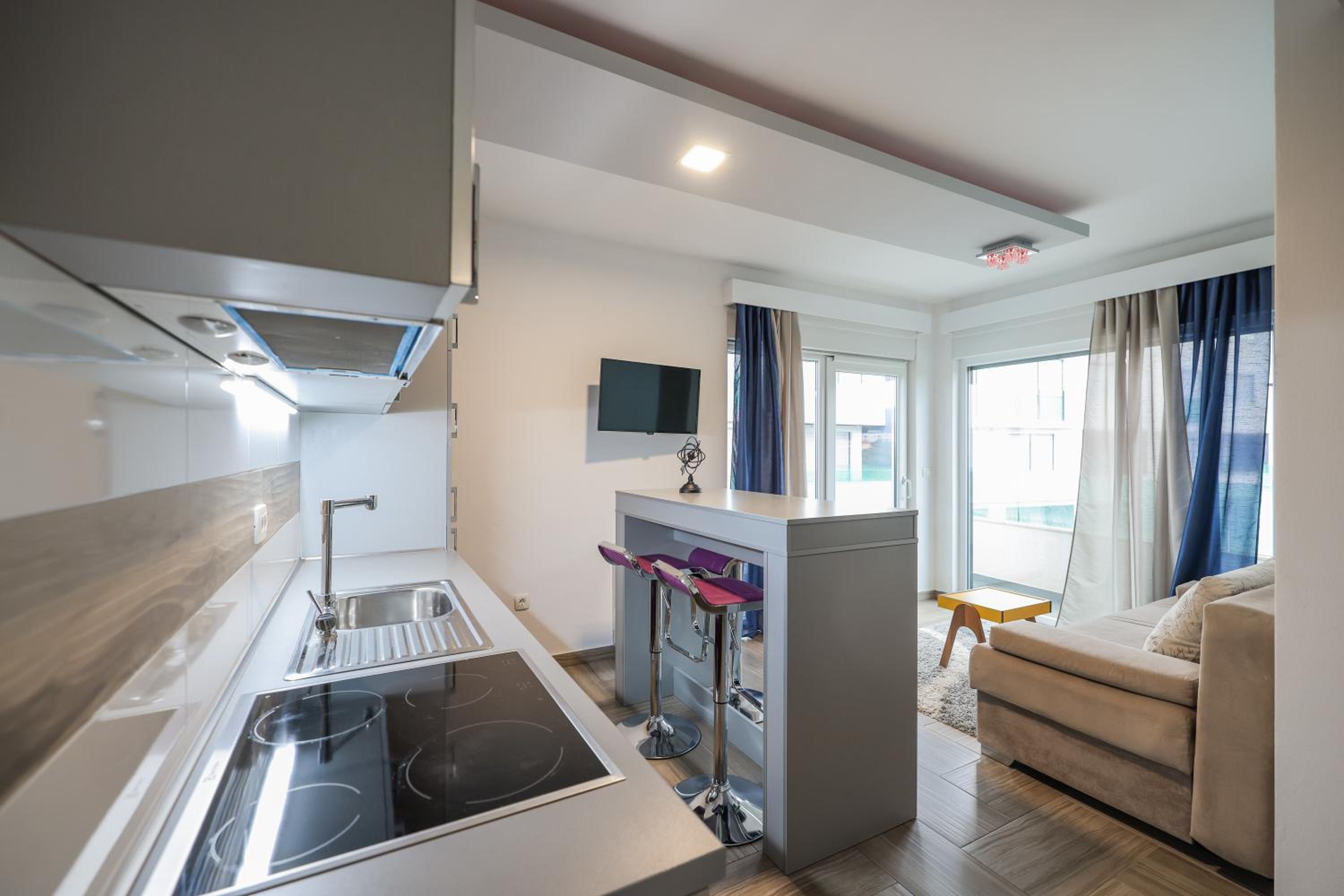 Boutique Apartments Ad Astra