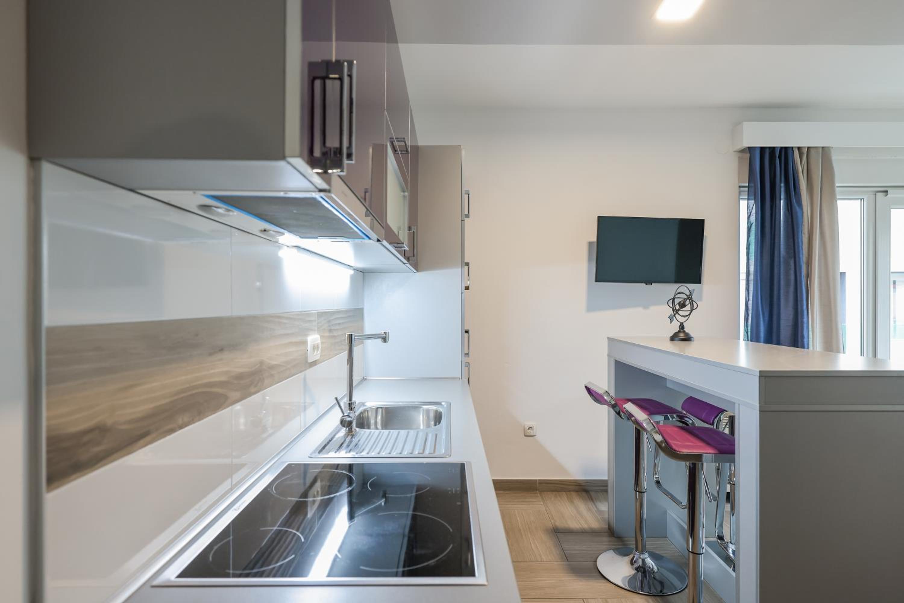 Boutique Apartments Ad Astra