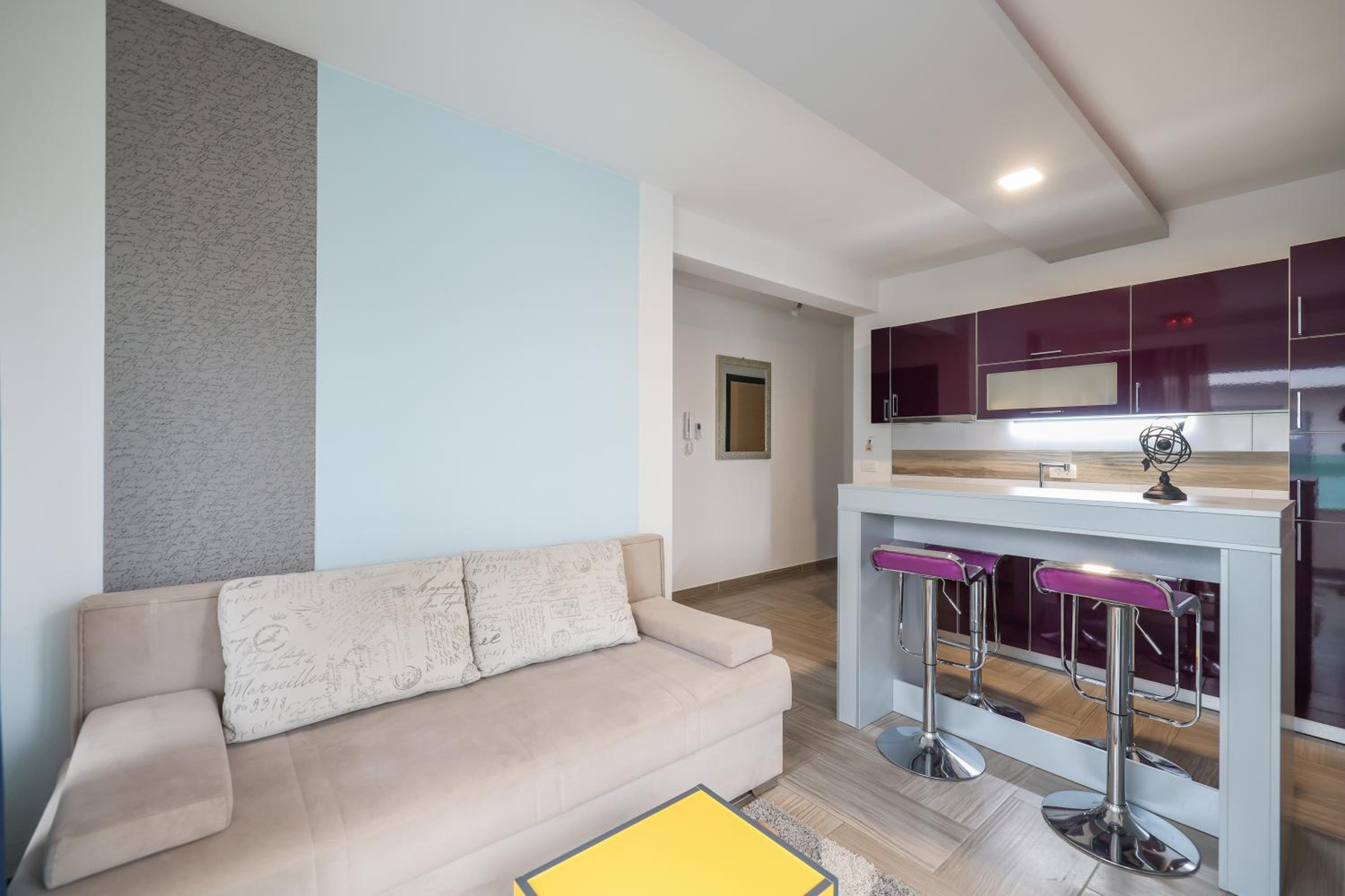 Boutique Apartments Ad Astra