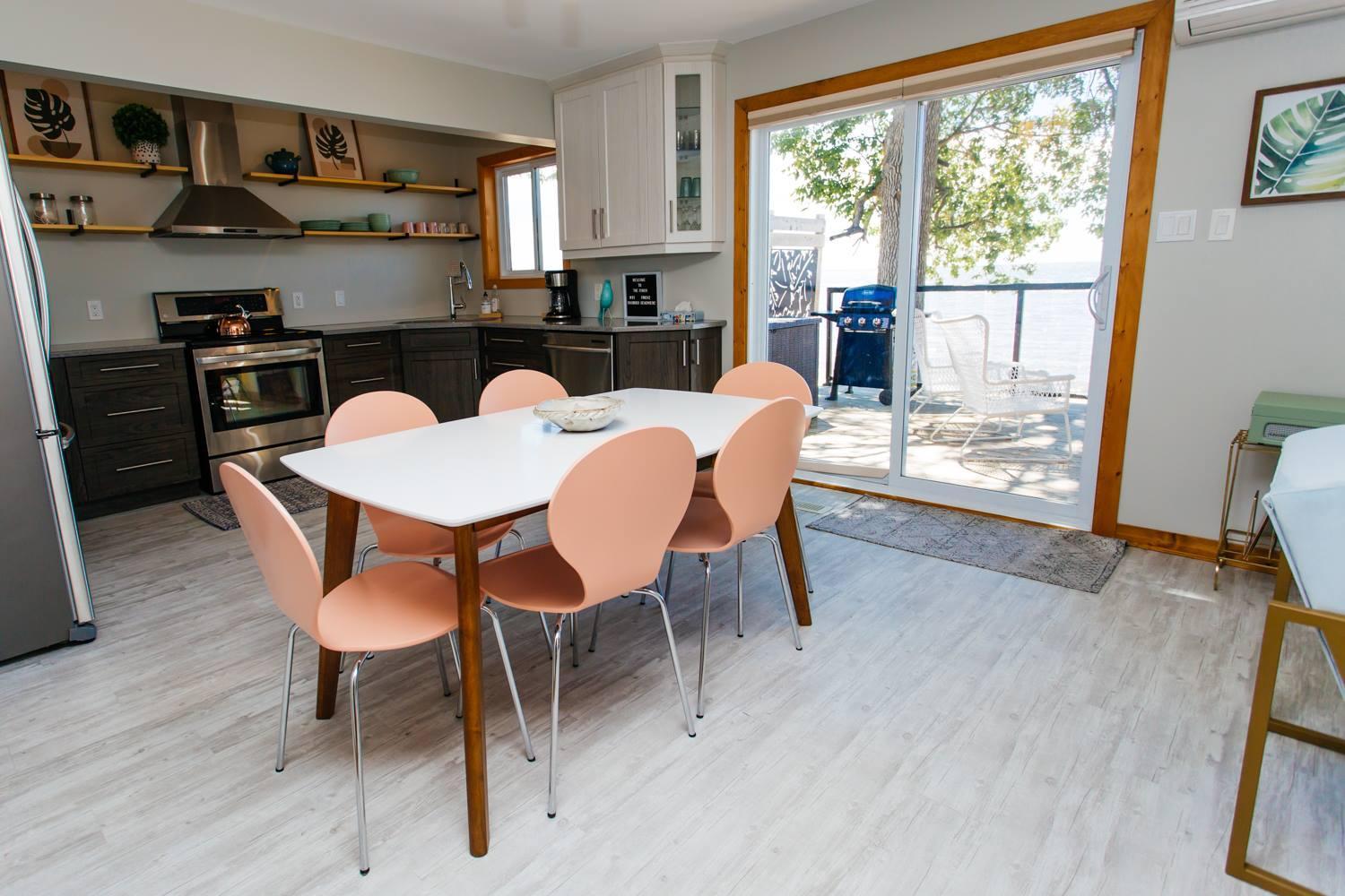 North Bay Vacations - The Finch Beach Resort - Property Image 7