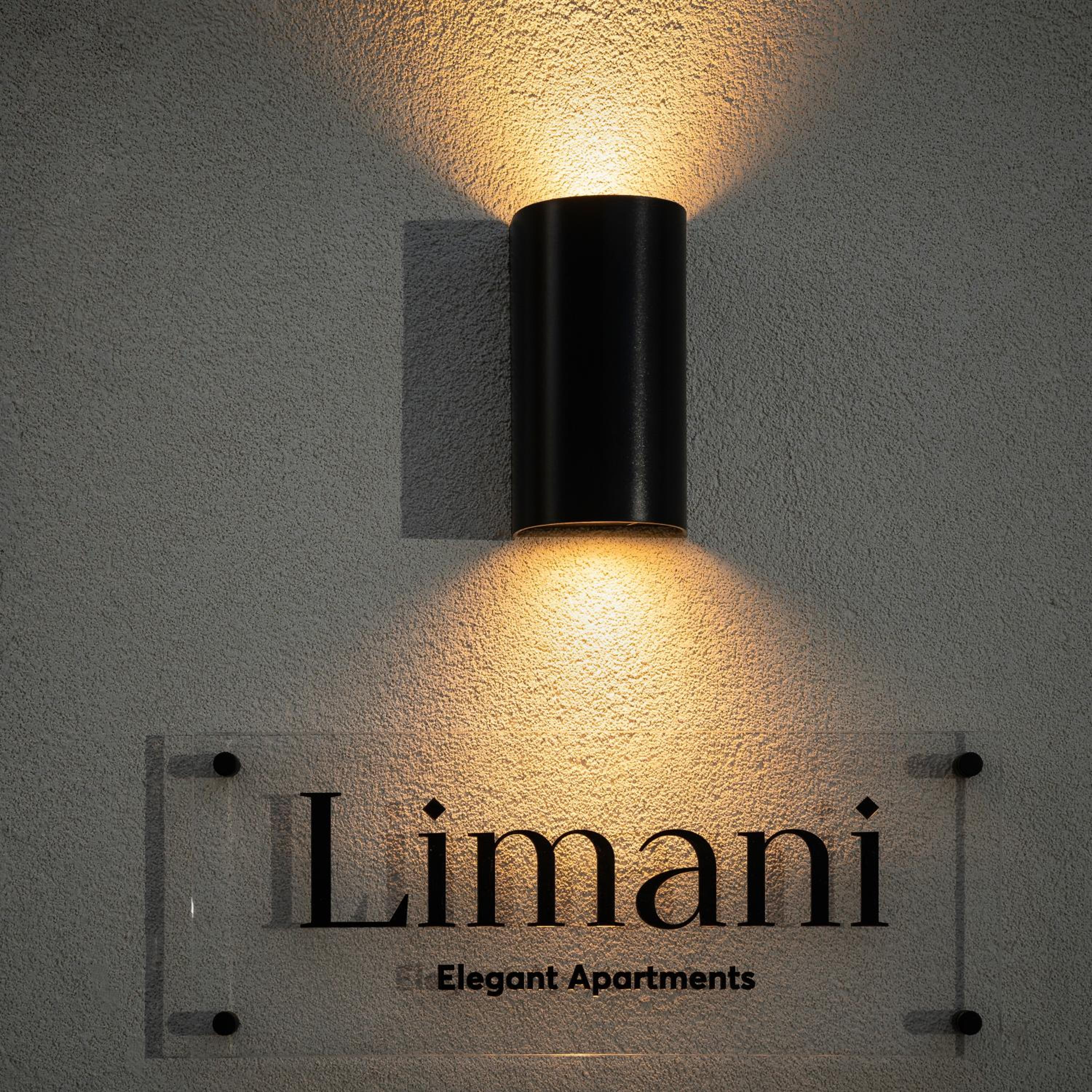 Limani elegant apartments