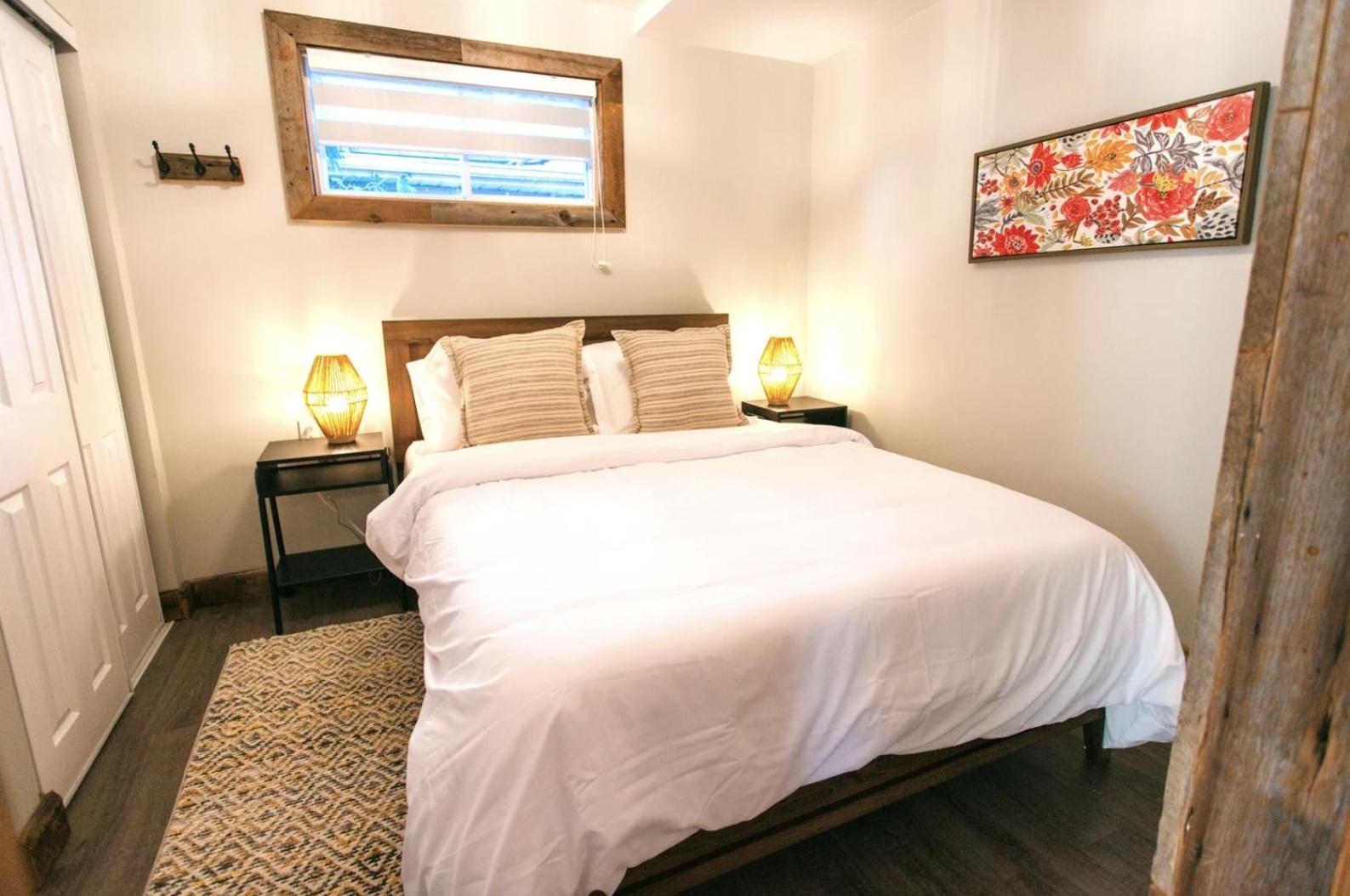 North Bay Vacations - The Finch Beach Resort - Property Image 18