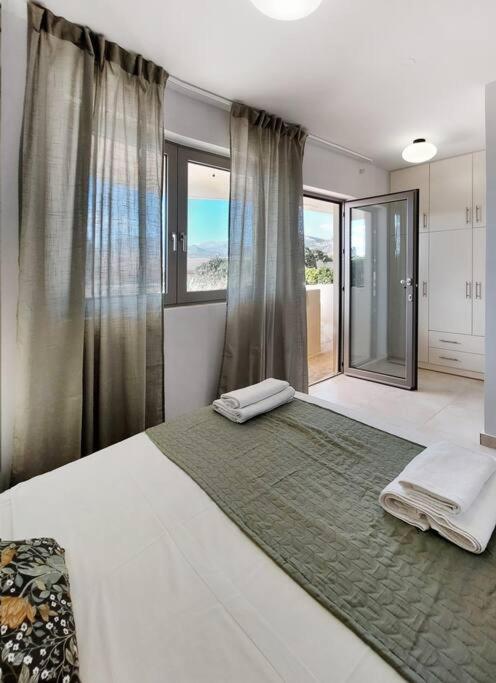 Marilia suite