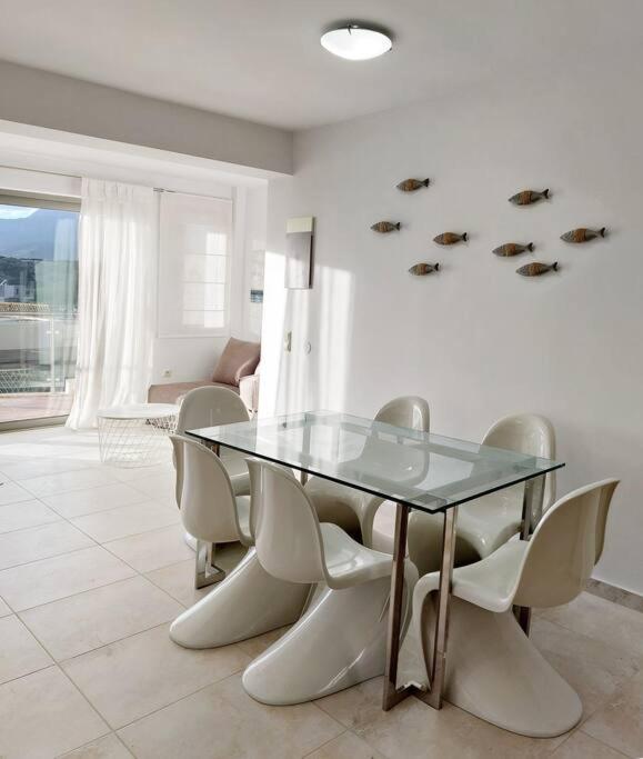 Marilia suite