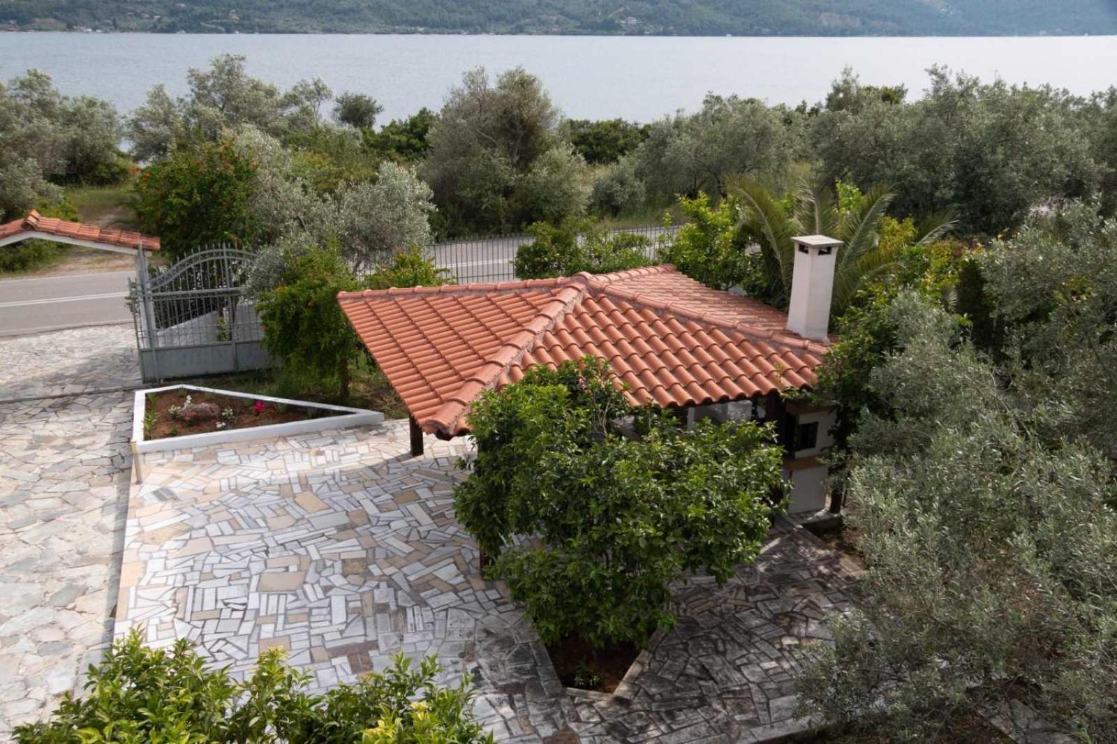 Villa Alex