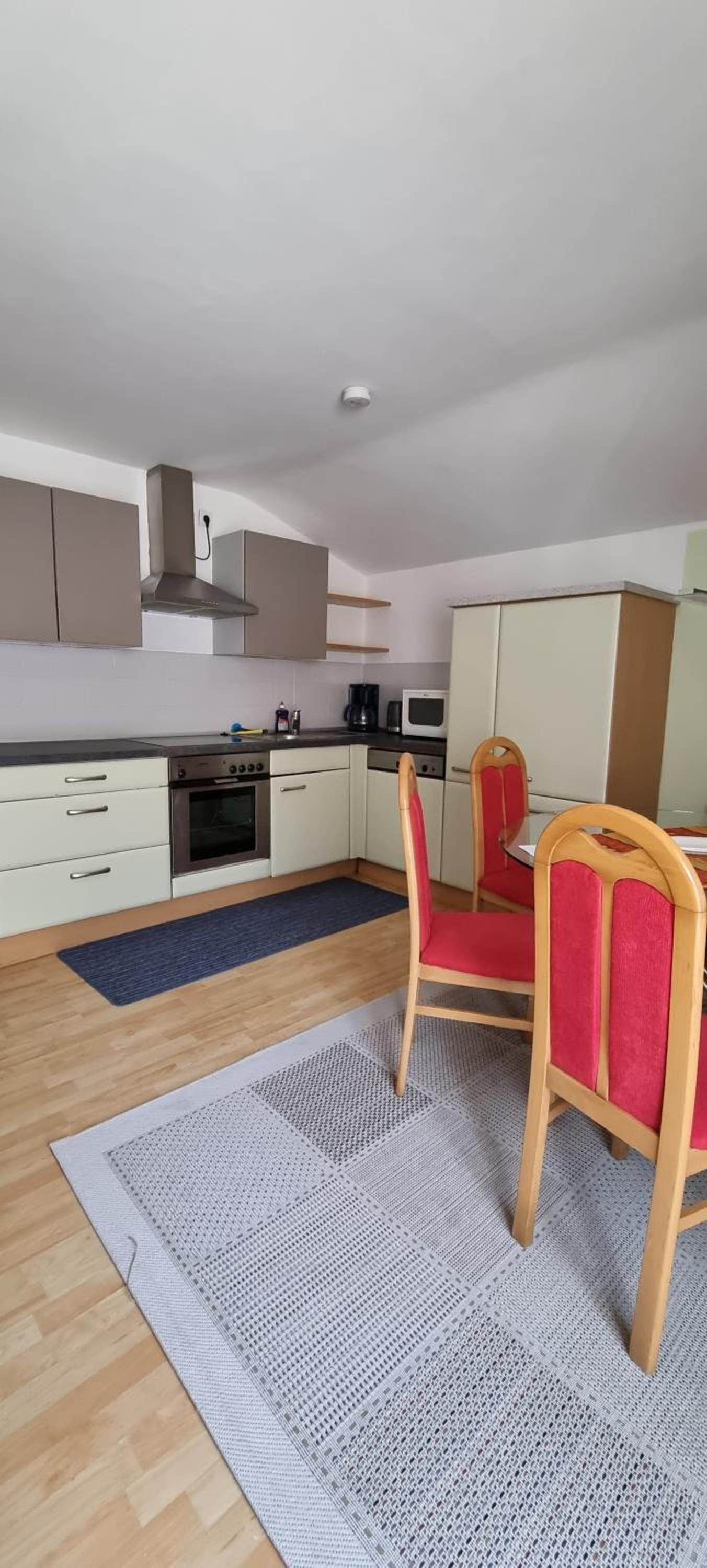 Ferienwohnung Marianne