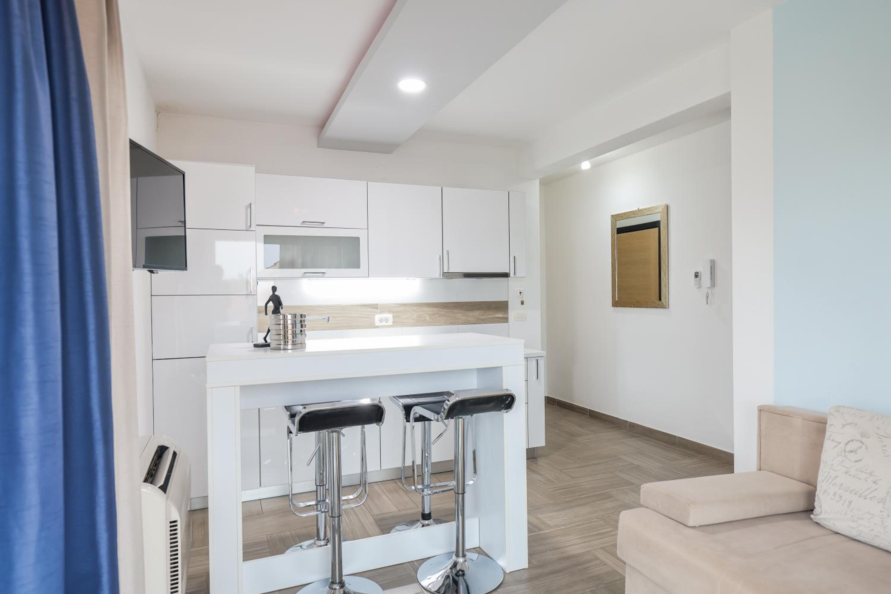 Boutique Apartments Ad Astra