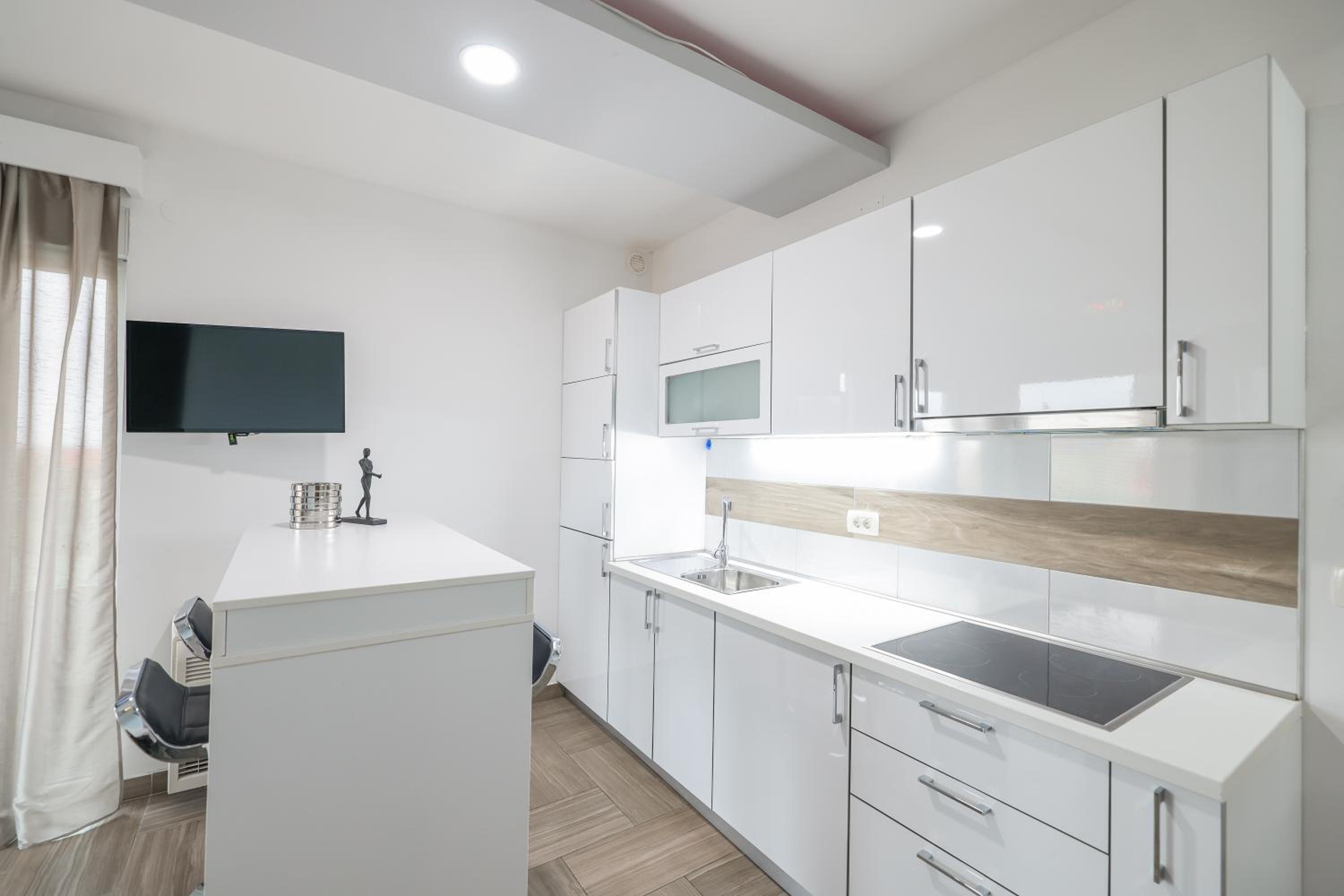 Boutique Apartments Ad Astra